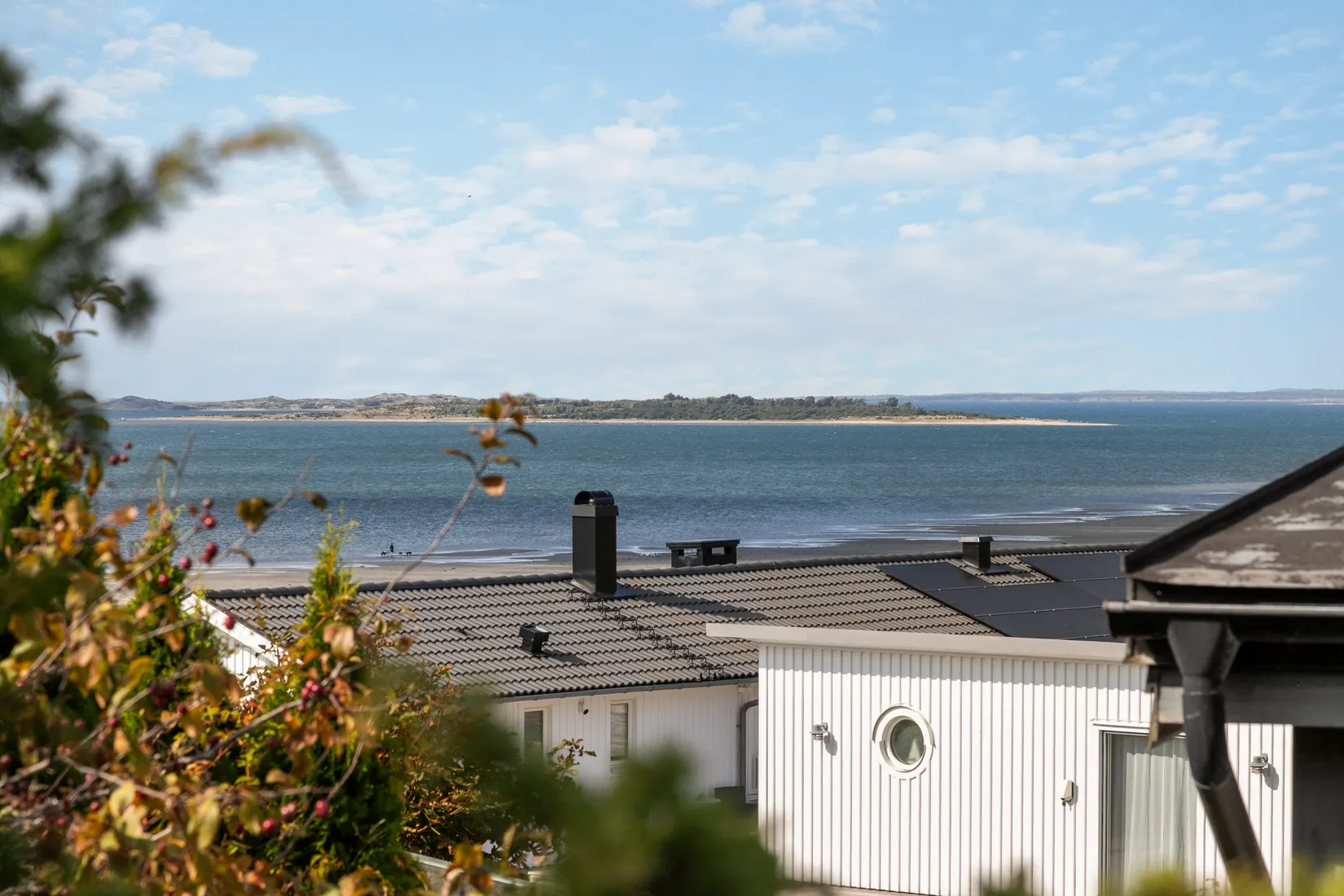 Villa, Ängsbackevägen 32, Stråvalla, Varberg