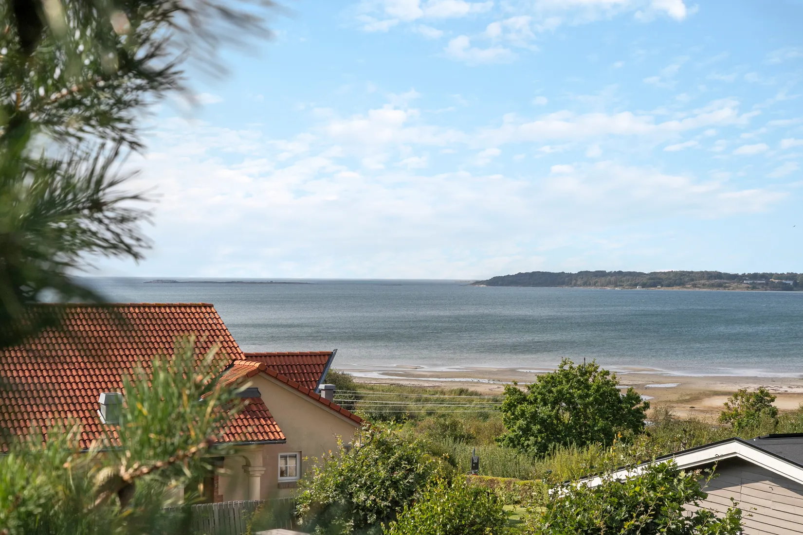 Villa, Ängsbackevägen 32, Stråvalla, Varberg