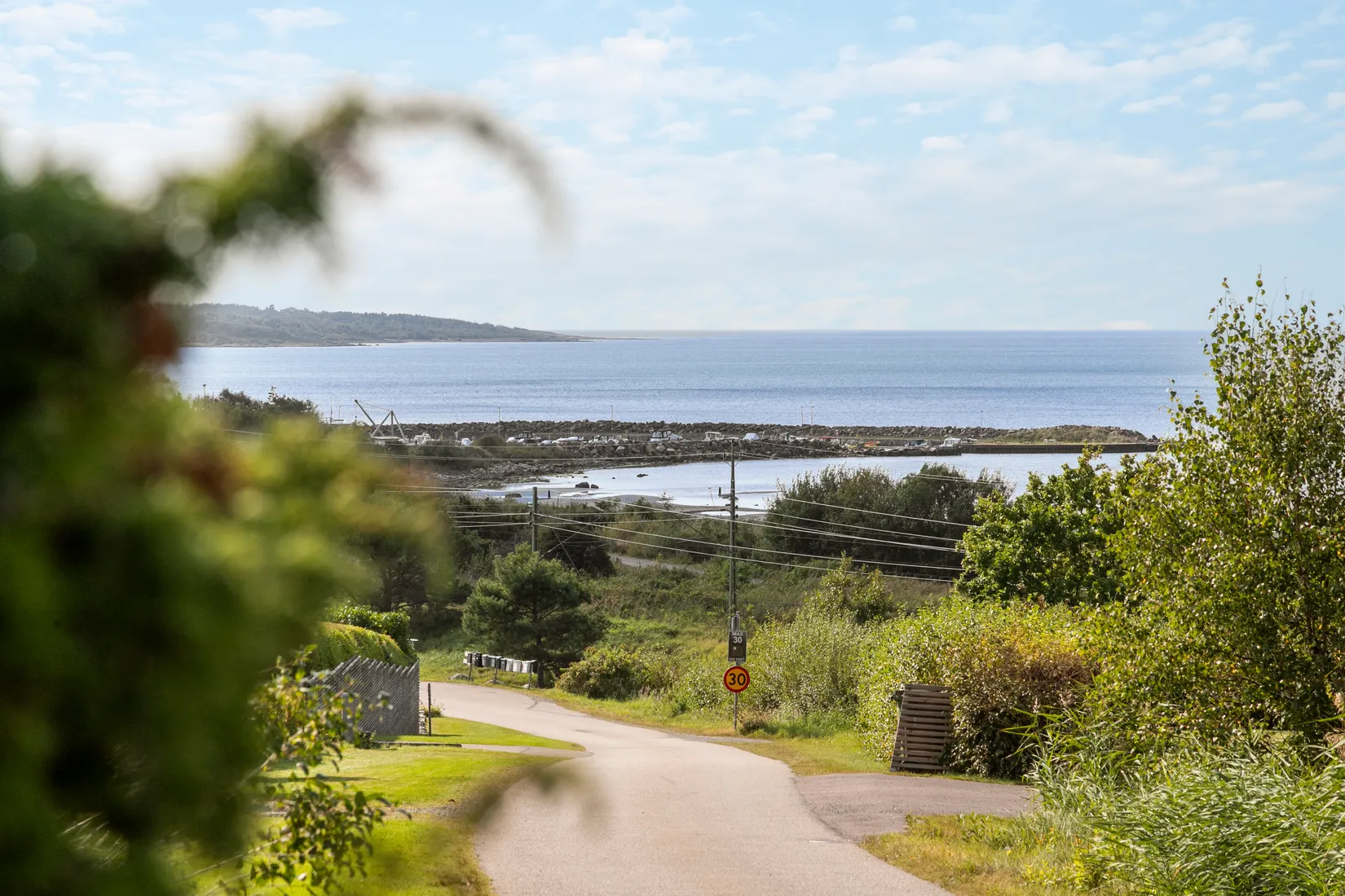 Villa, Ängsbackevägen 32, Stråvalla, Varberg