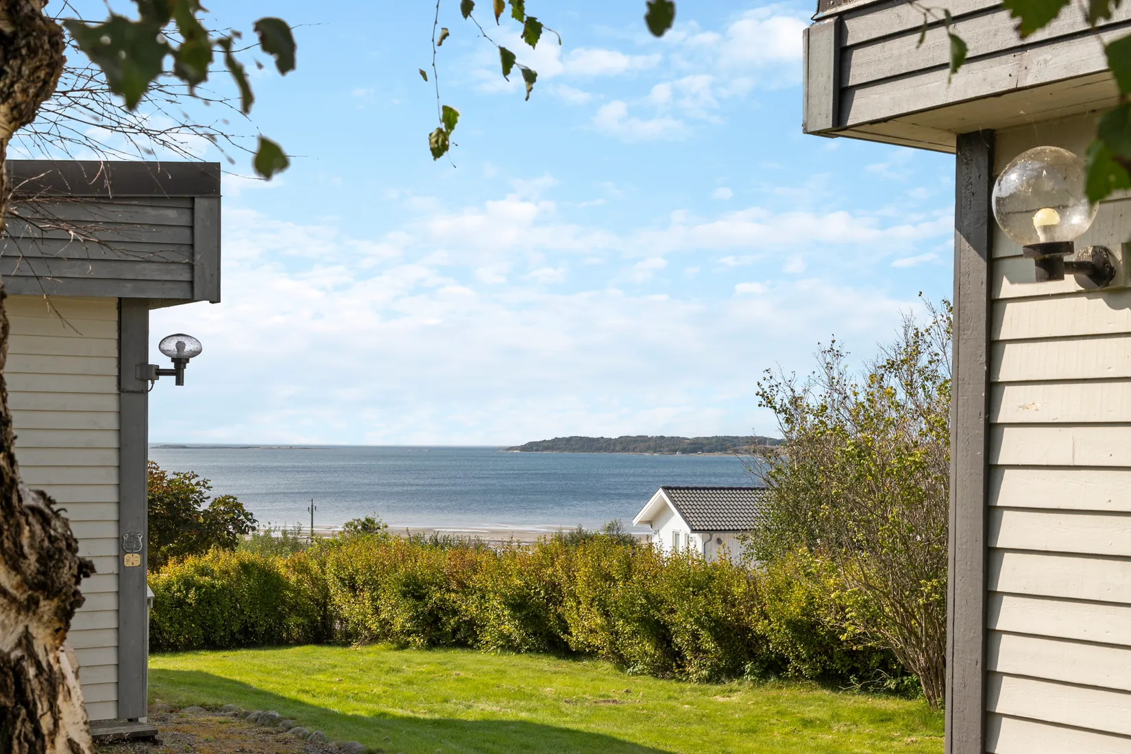 Villa, Ängsbackevägen 32, Stråvalla, Varberg