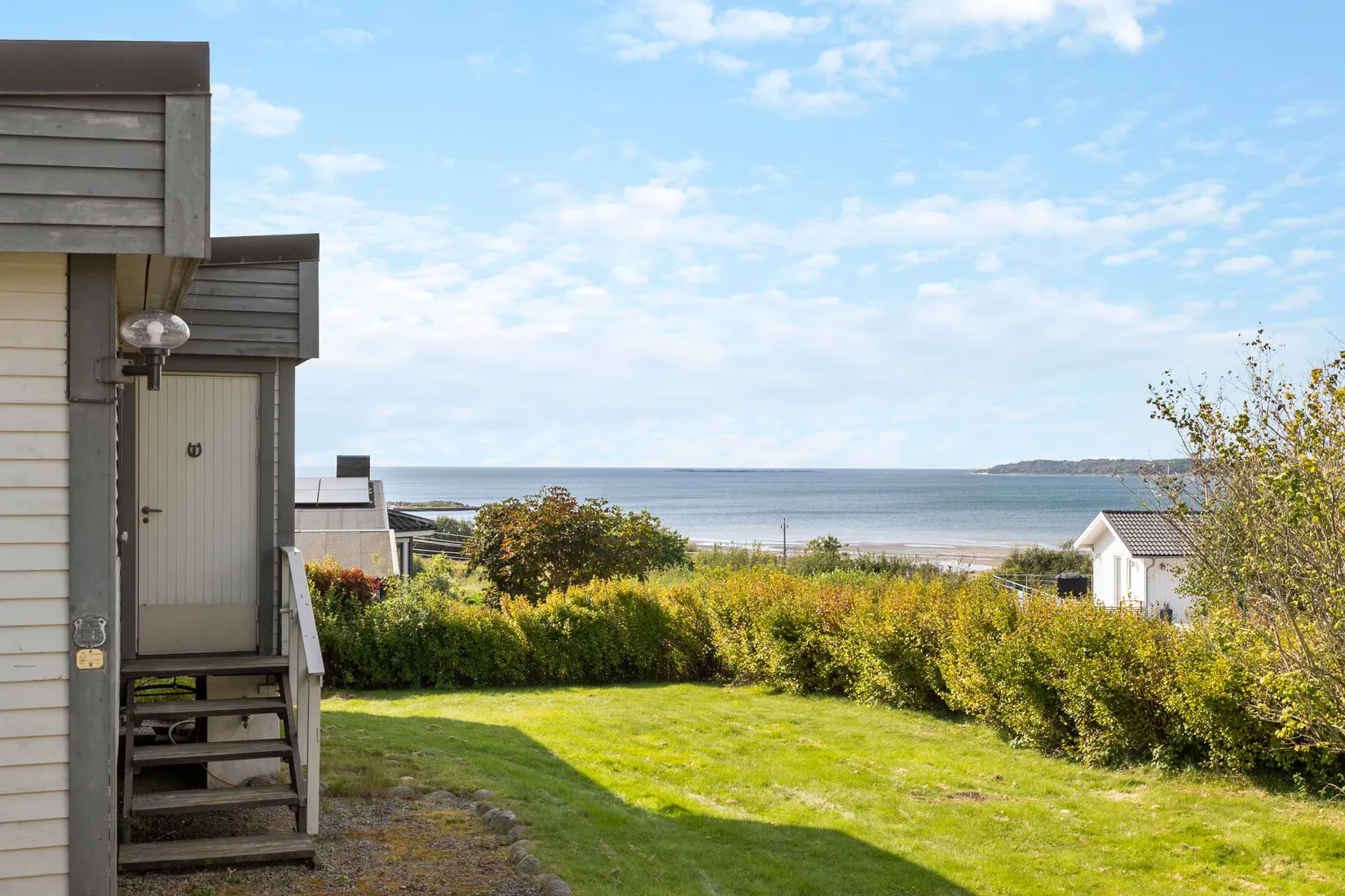 Villa, Ängsbackevägen 32, Stråvalla, Varberg