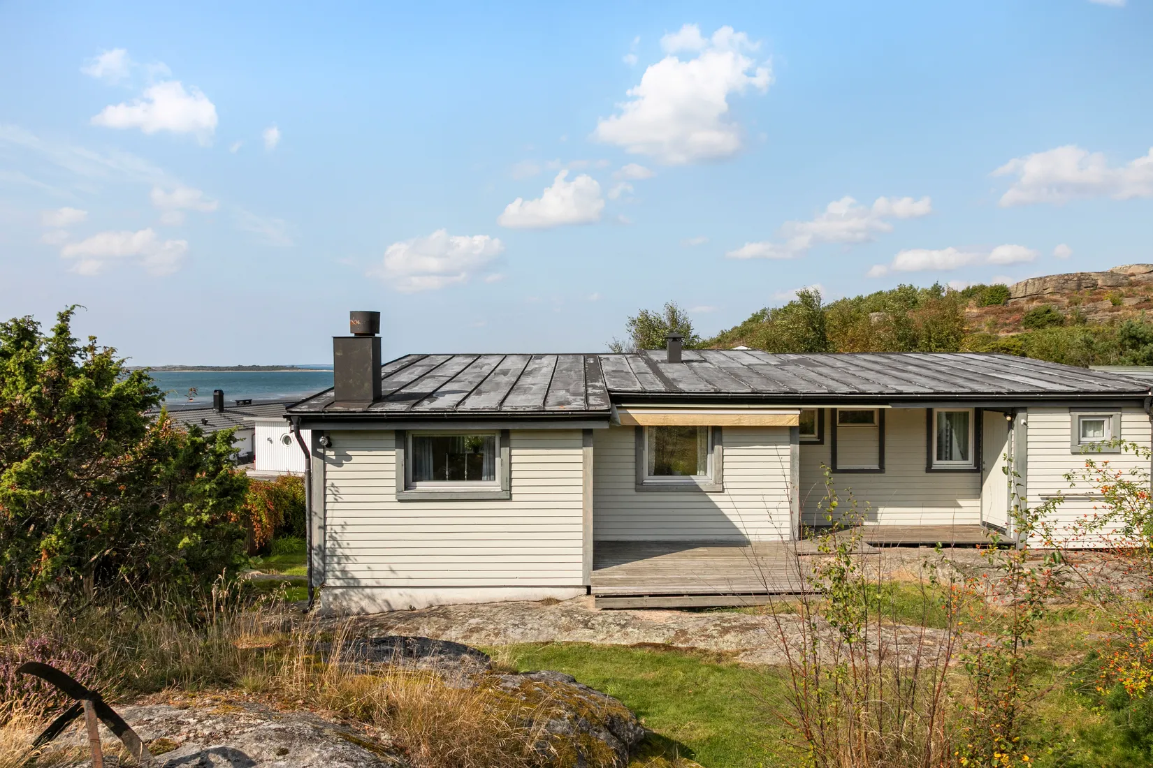 Villa, Ängsbackevägen 32, Stråvalla, Varberg