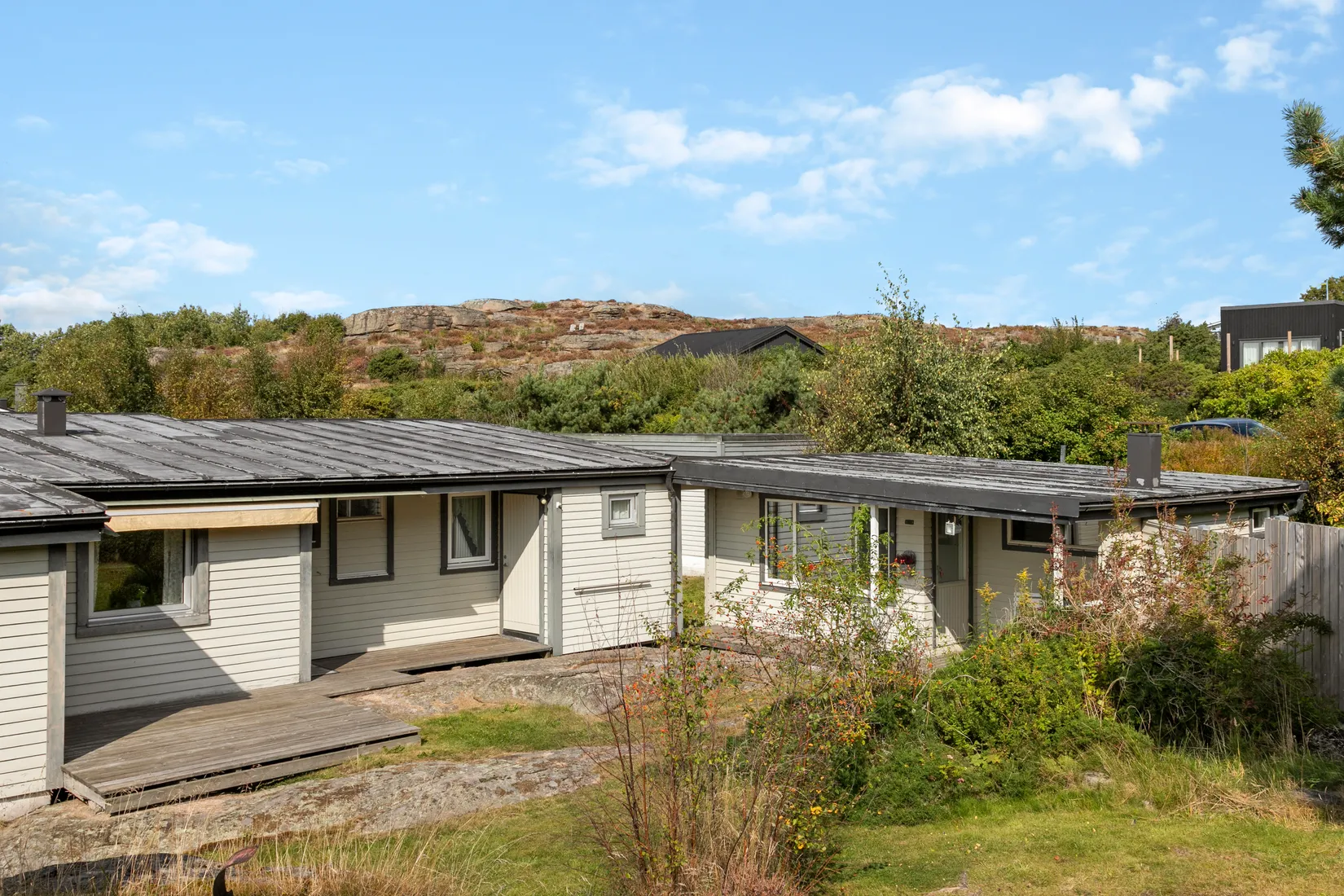 Villa, Ängsbackevägen 32, Stråvalla, Varberg