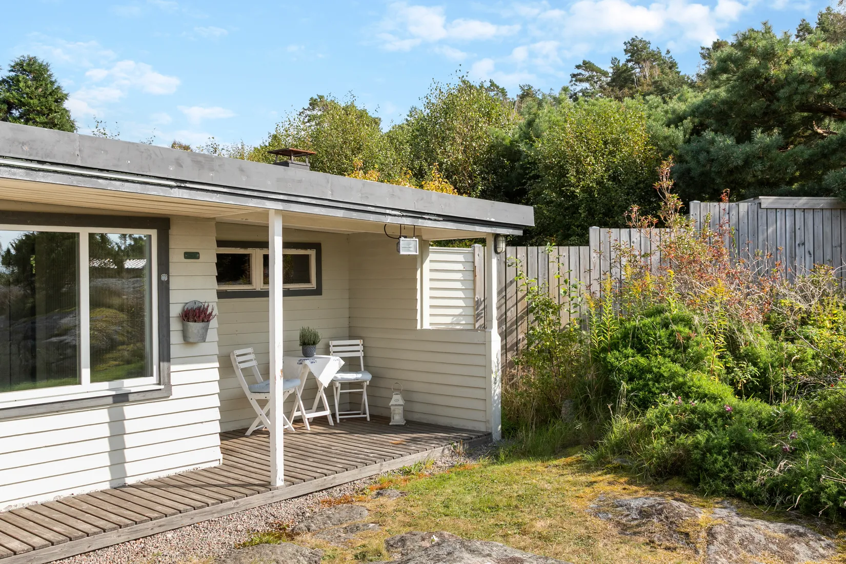 Villa, Ängsbackevägen 32, Stråvalla, Varberg