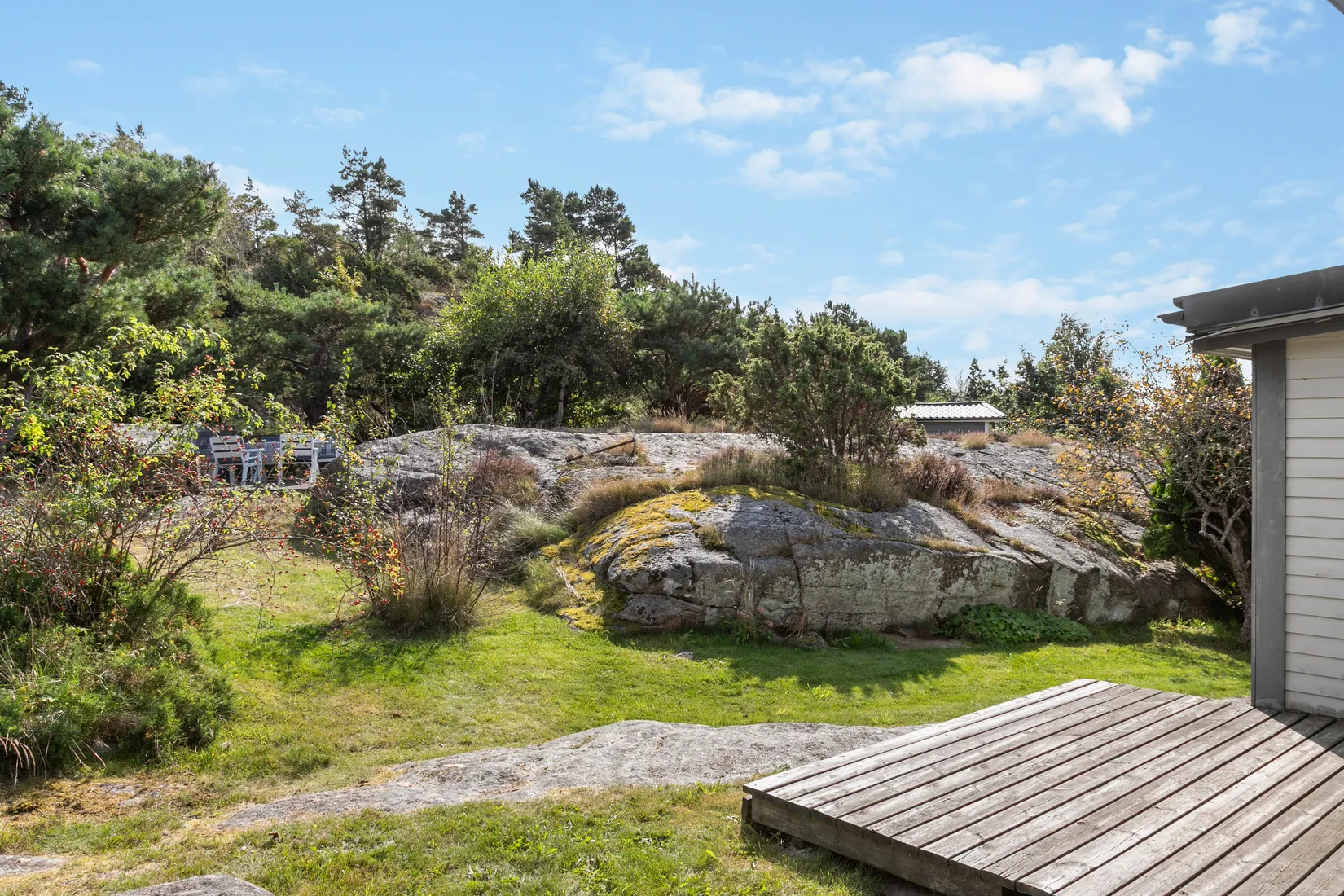 Villa, Ängsbackevägen 32, Stråvalla, Varberg