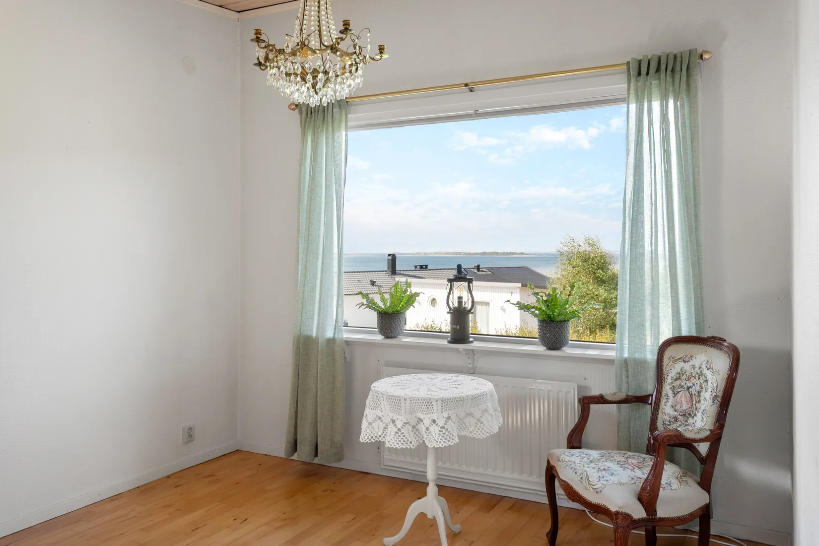 Villa, Ängsbackevägen 32, Stråvalla, Varberg