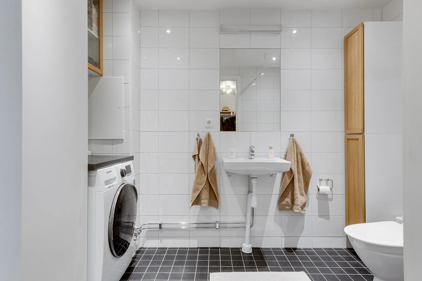 Bostadsrätt, Torgny Segerstedts allé 27, Rosendal, Uppsala