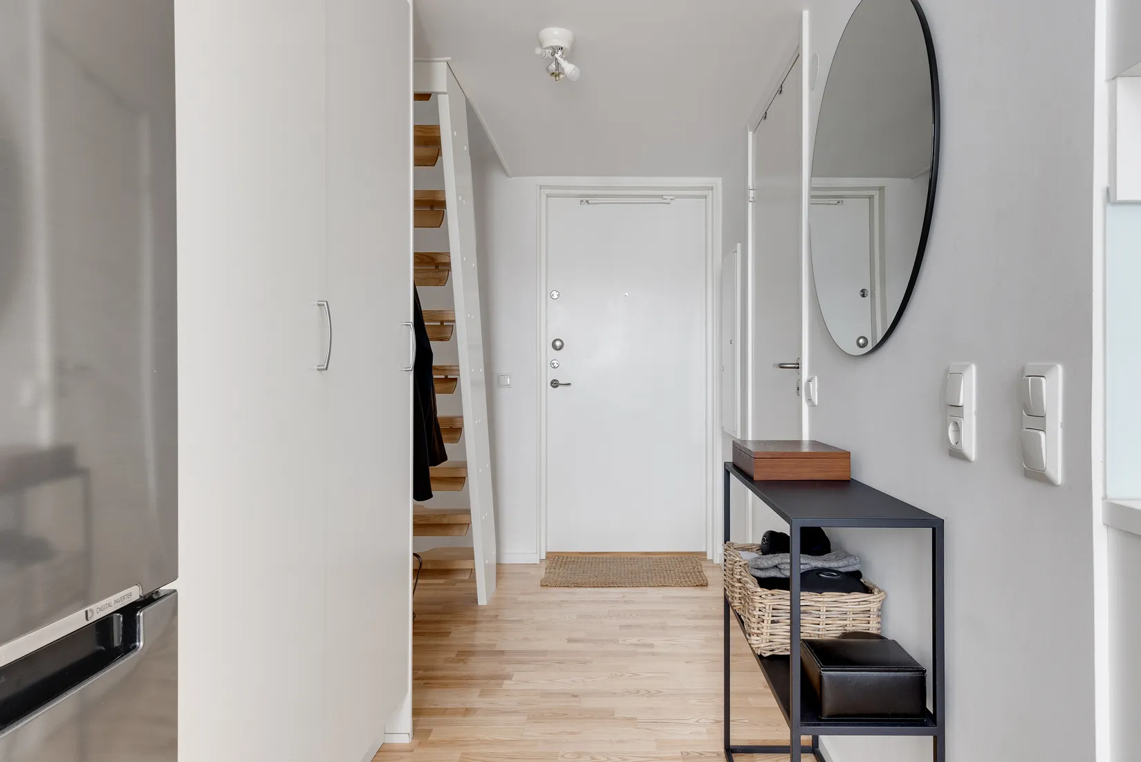 Bostadsrätt, Torgny Segerstedts allé 27, Rosendal, Uppsala