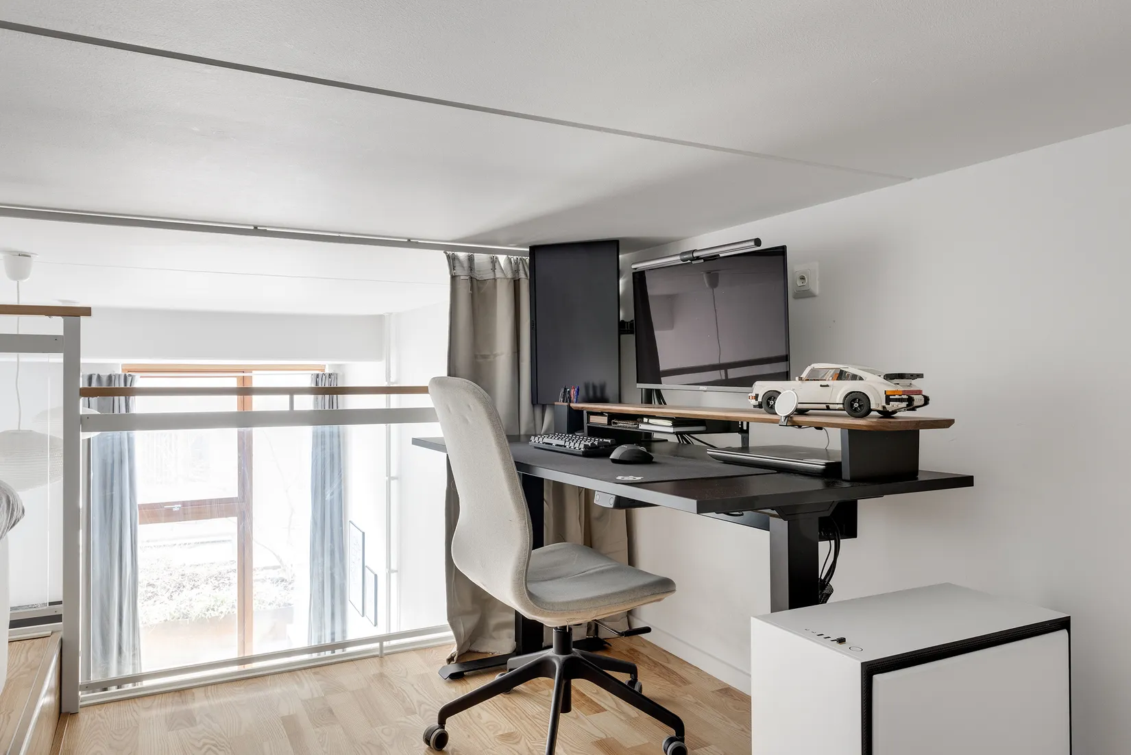 Bostadsrätt, Torgny Segerstedts allé 27, Rosendal, Uppsala