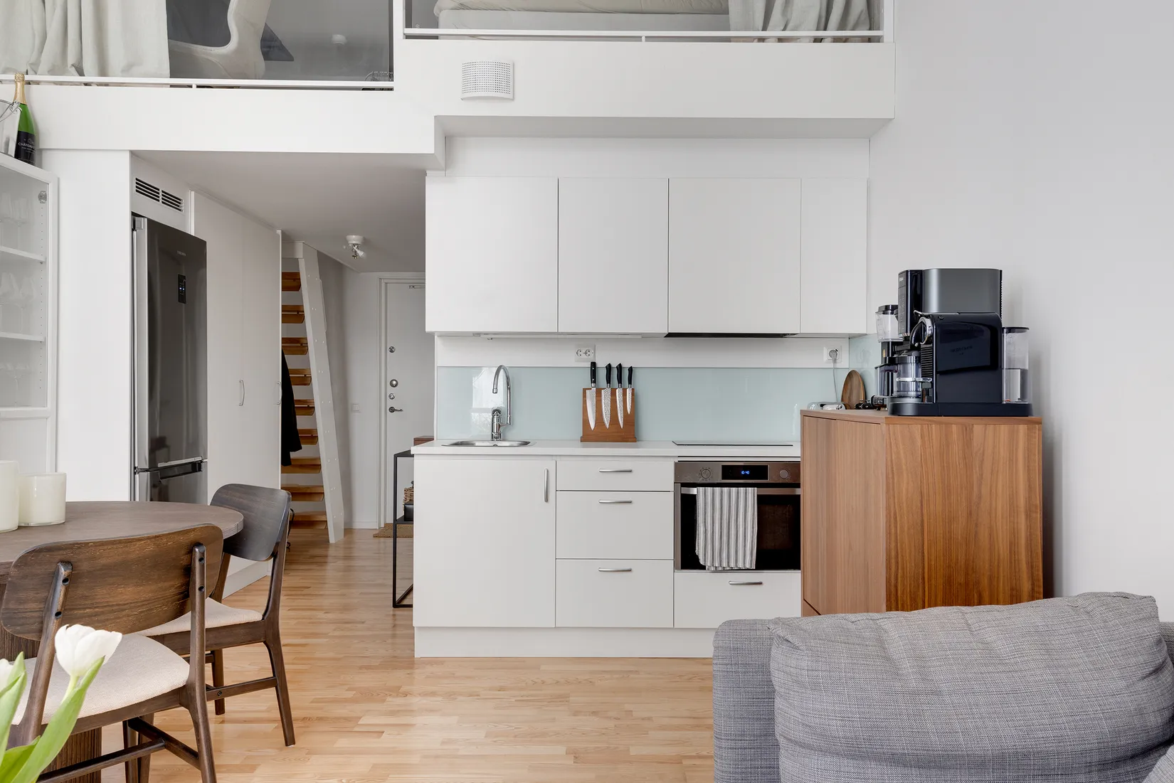 Bostadsrätt, Torgny Segerstedts allé 27, Rosendal, Uppsala