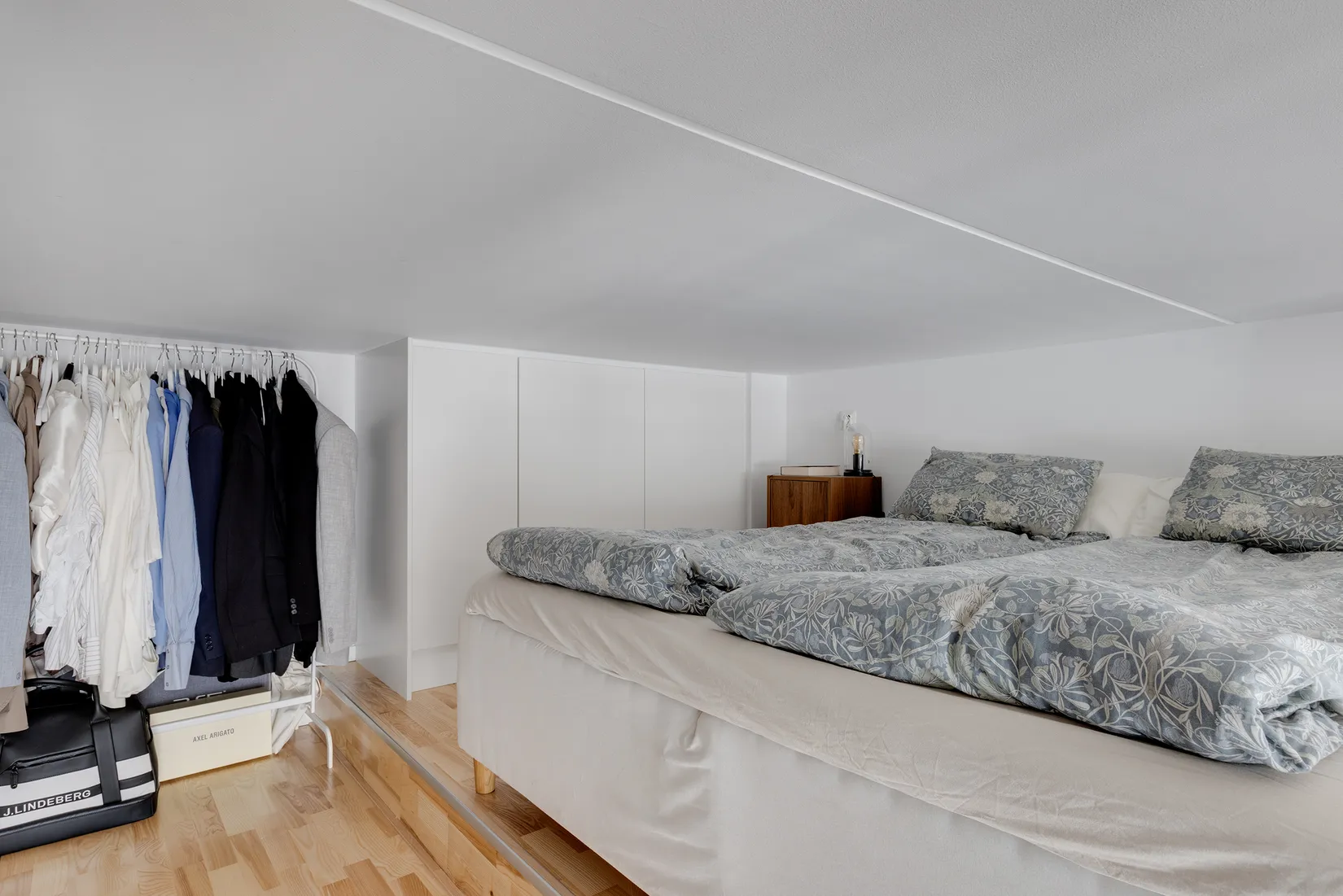 Bostadsrätt, Torgny Segerstedts allé 27, Rosendal, Uppsala