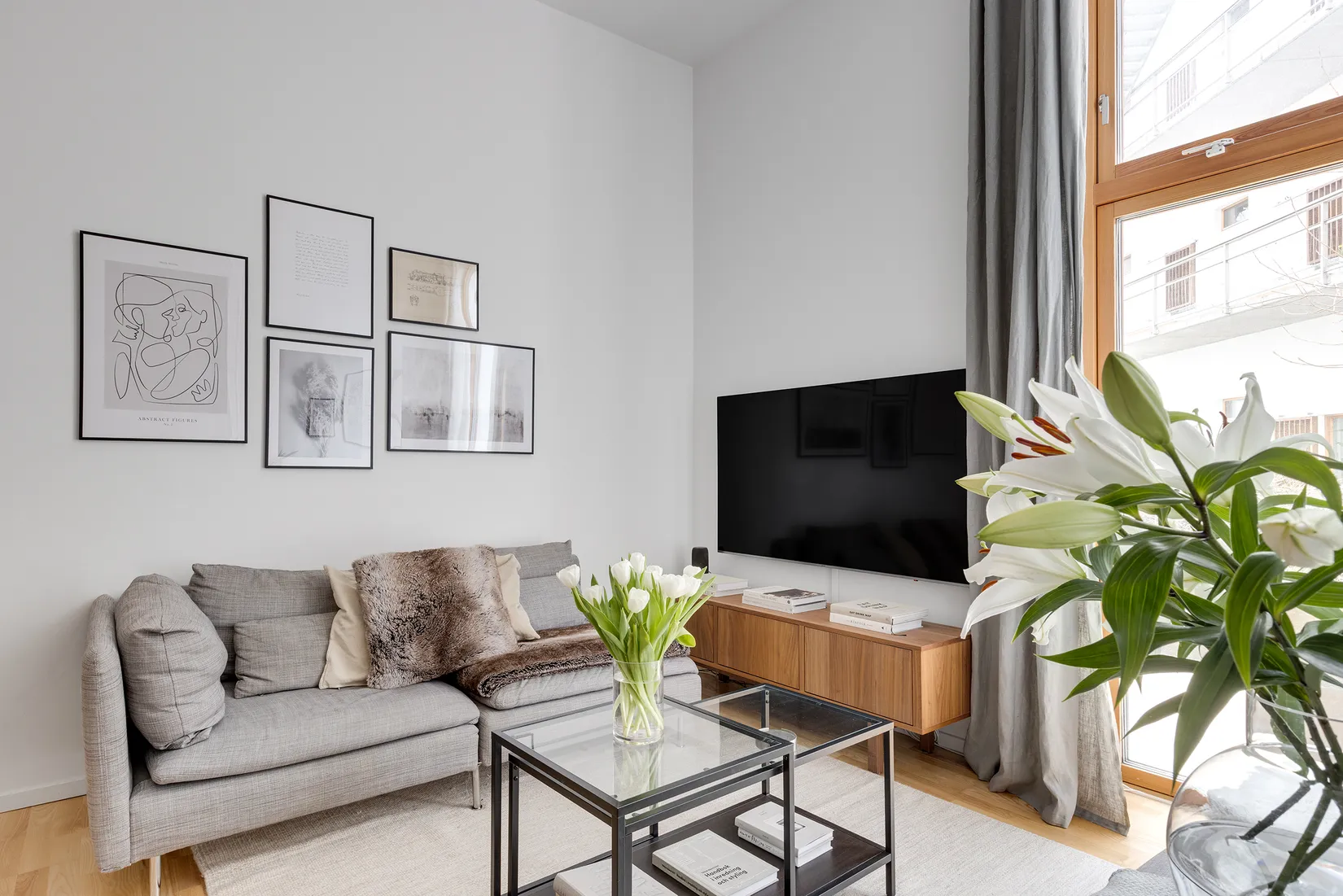 Bostadsrätt, Torgny Segerstedts allé 27, Rosendal, Uppsala