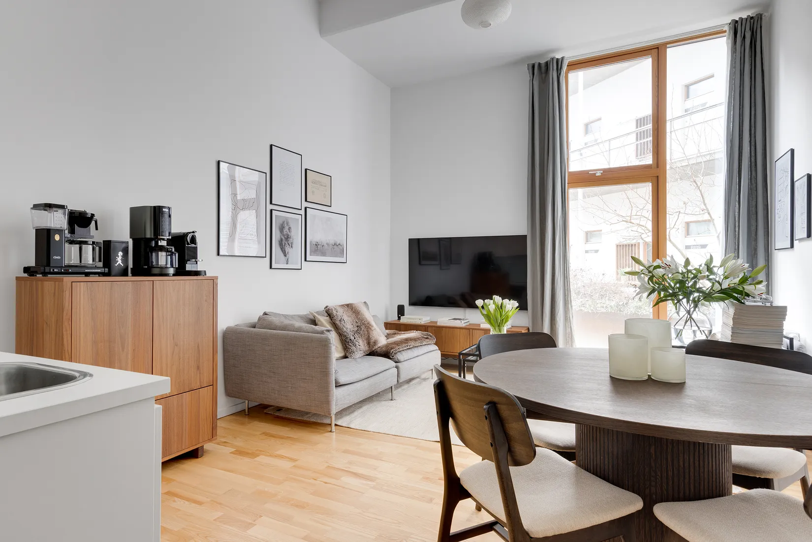 Bostadsrätt, Torgny Segerstedts allé 27, Rosendal, Uppsala