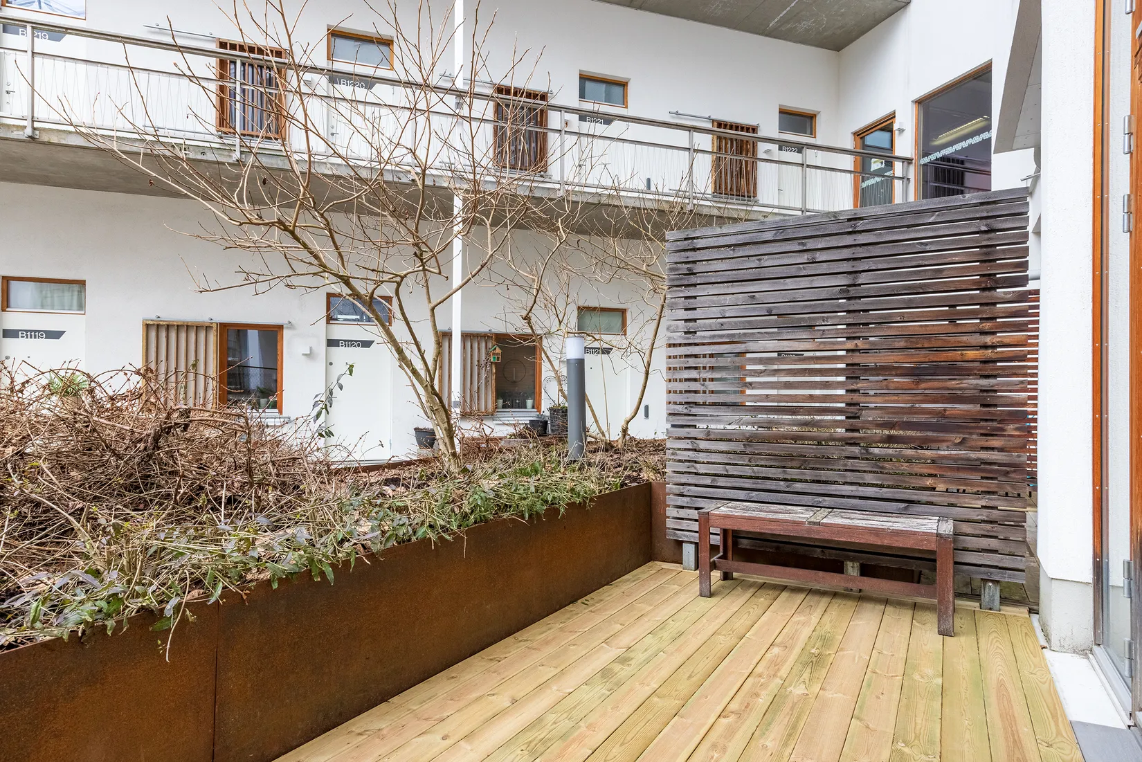 Bostadsrätt, Torgny Segerstedts allé 27, Rosendal, Uppsala