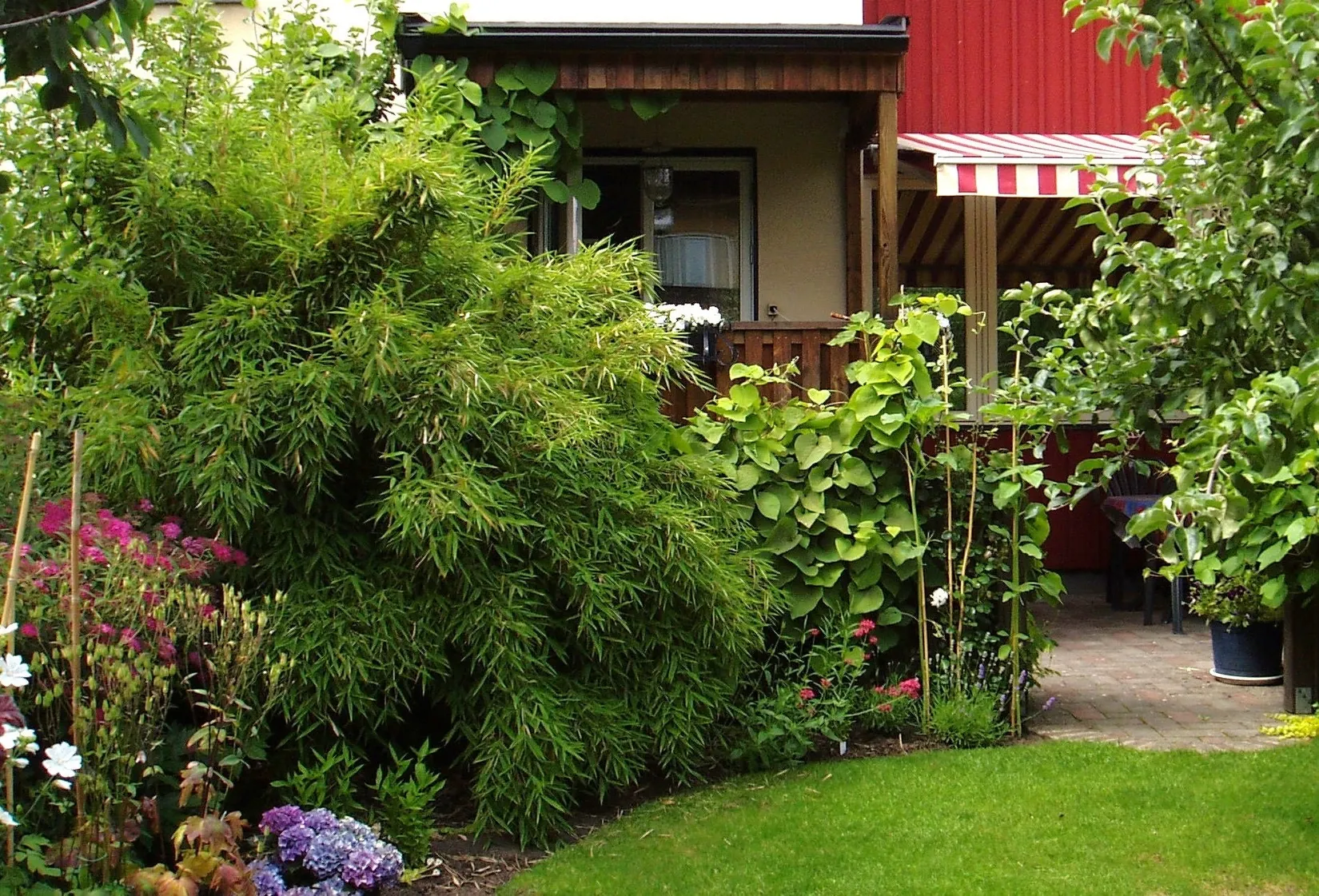 Villa, Radhus, Idrottsvägen 22, Örjans Vall, Halmstad