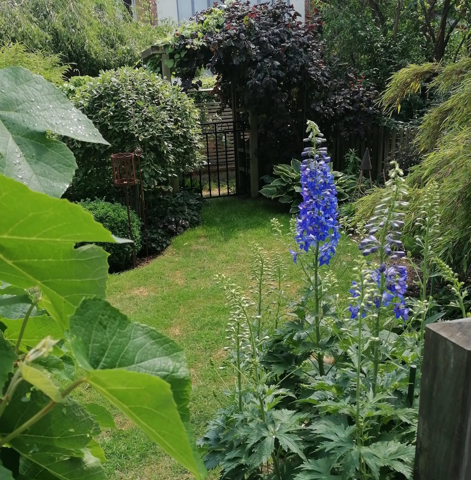 Villa, Radhus, Idrottsvägen 22, Örjans Vall, Halmstad