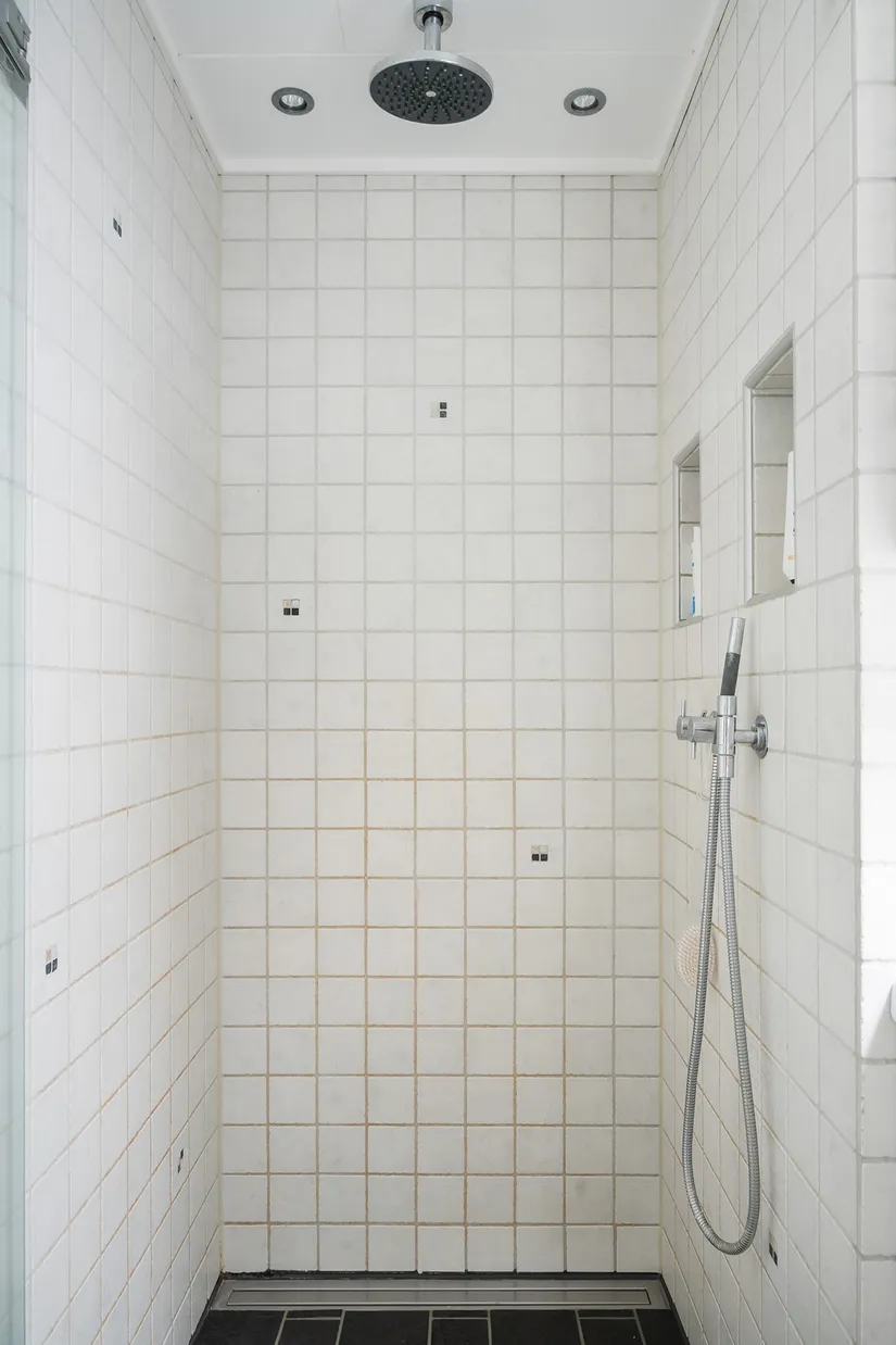 Villa, Radhus, Idrottsvägen 22, Örjans Vall, Halmstad