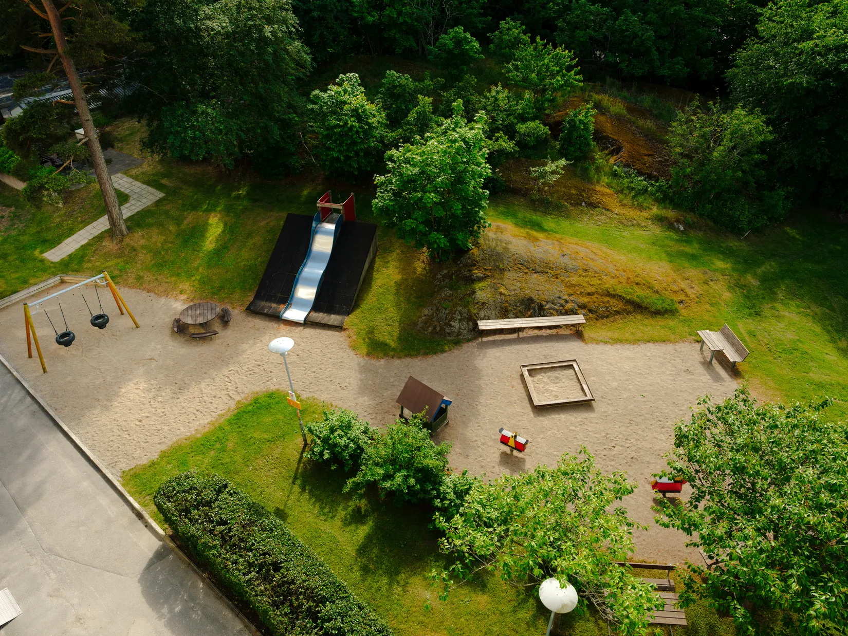 Bostadsrätt, Bollmoravägen 4, Centrala Tyresö, Tyresö