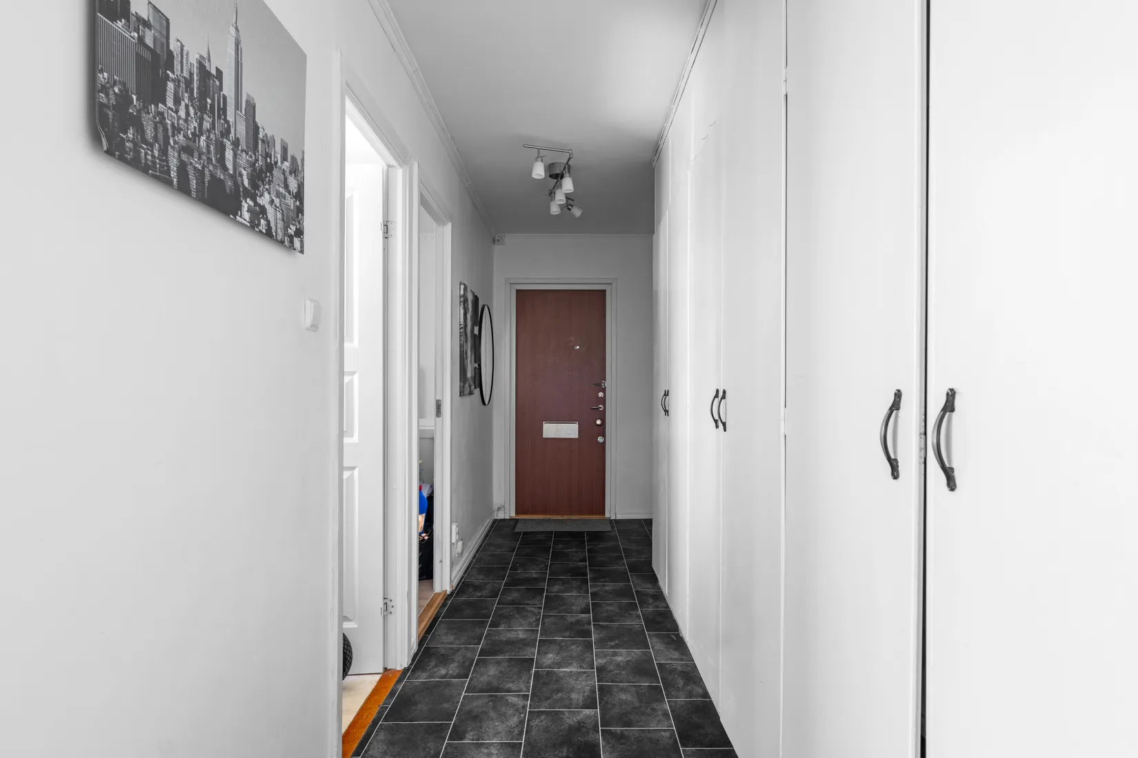 Bostadsrätt, Bollmoravägen 4, Centrala Tyresö, Tyresö