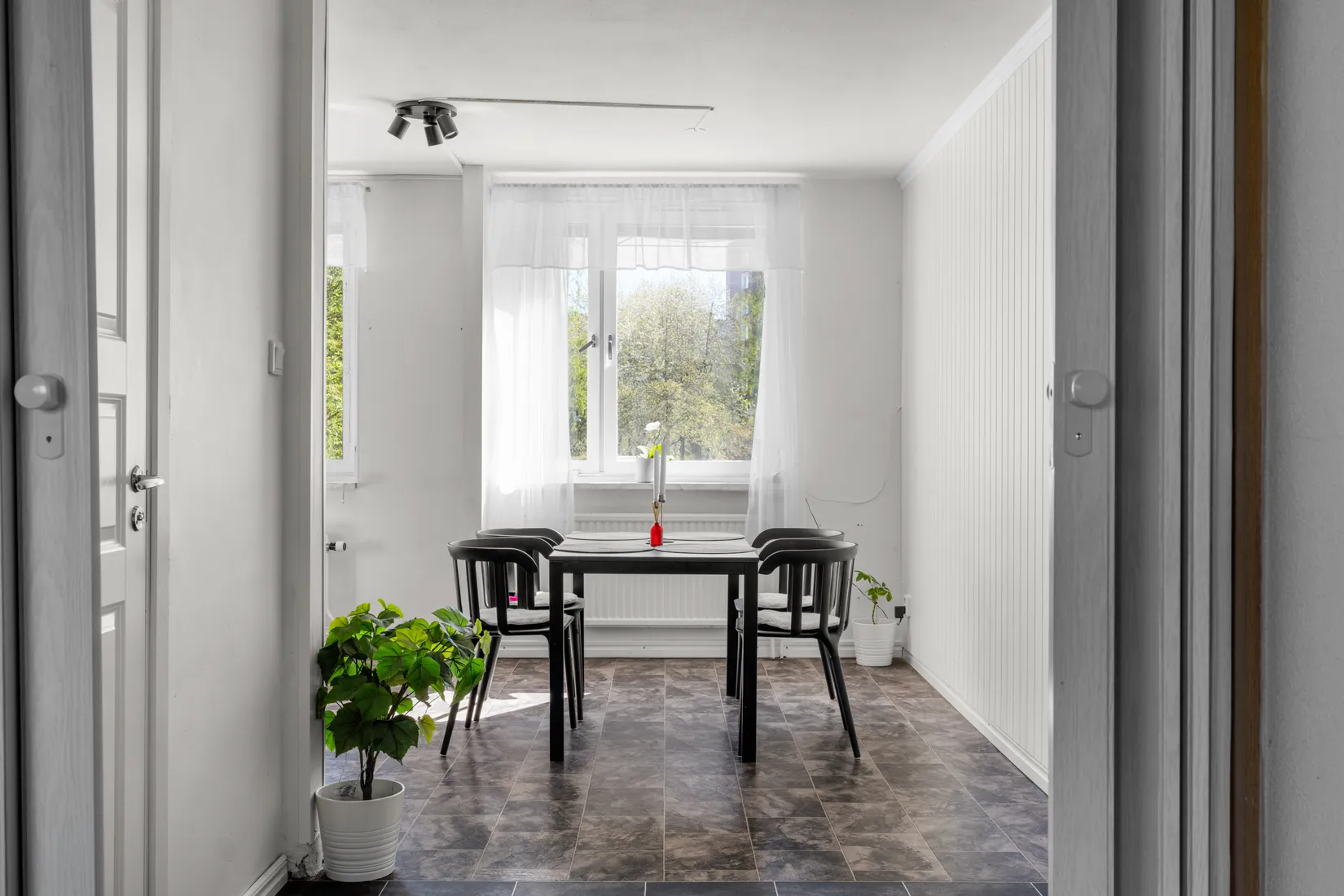 Bostadsrätt, Bollmoravägen 4, Centrala Tyresö, Tyresö