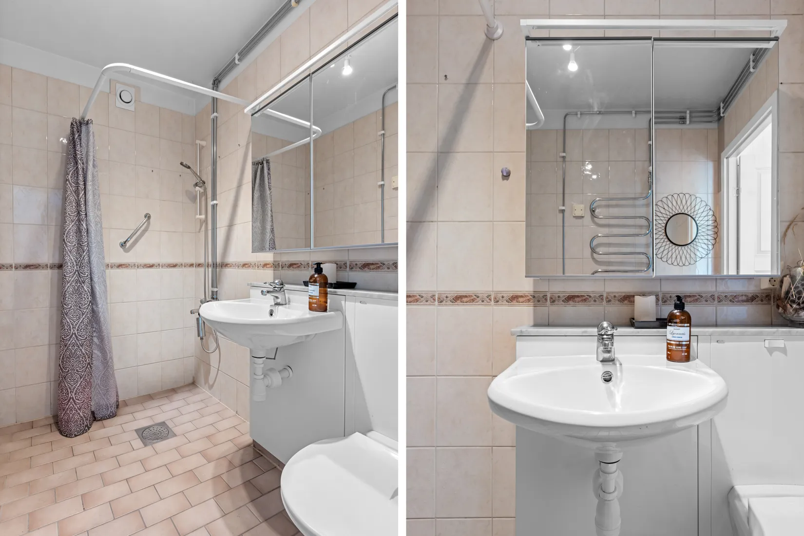 Bostadsrätt, Bollmoravägen 4, Centrala Tyresö, Tyresö