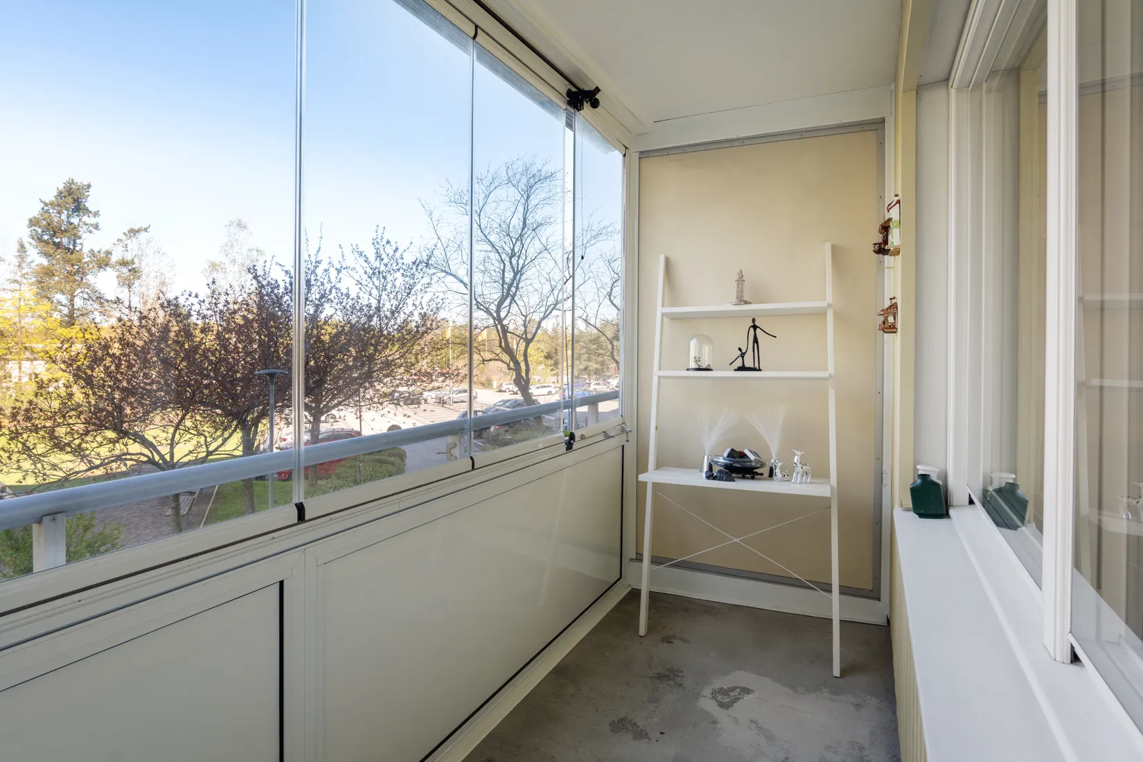 Bostadsrätt, Bollmoravägen 4, Centrala Tyresö, Tyresö