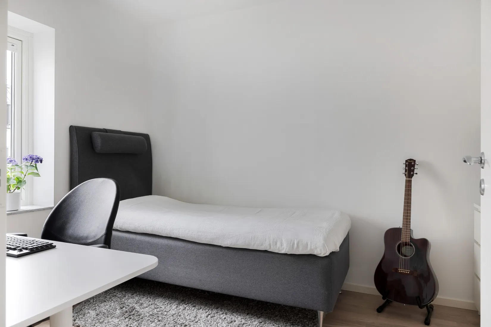 Bostadsrätt, Fotbollsvägen 14A, Brandholmen/Strandängen, Nyköping