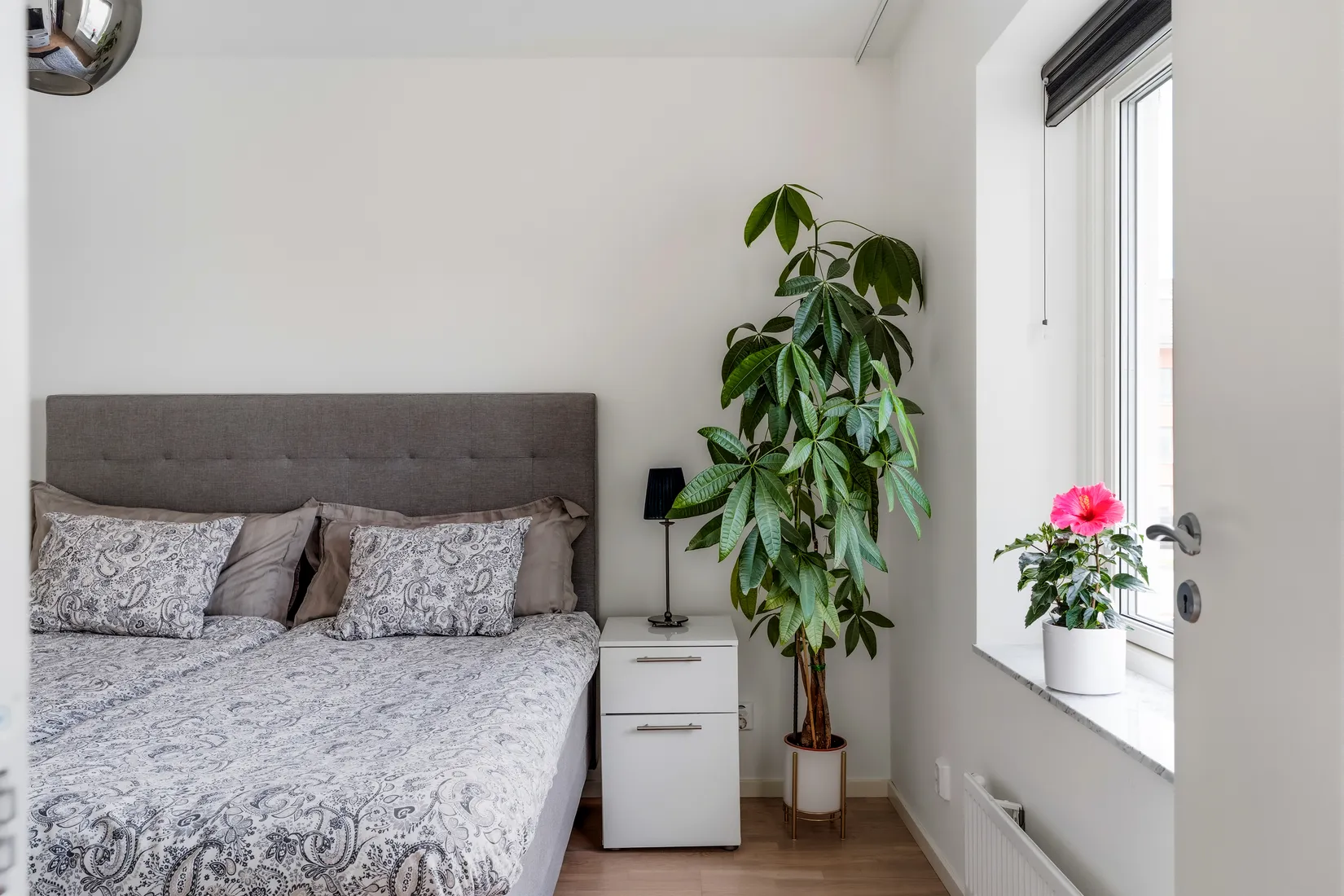Bostadsrätt, Fotbollsvägen 14A, Brandholmen/Strandängen, Nyköping