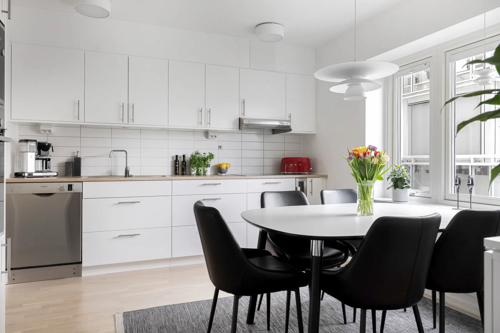 Bostadsrätt, Fotbollsvägen 14A, Brandholmen/Strandängen, Nyköping