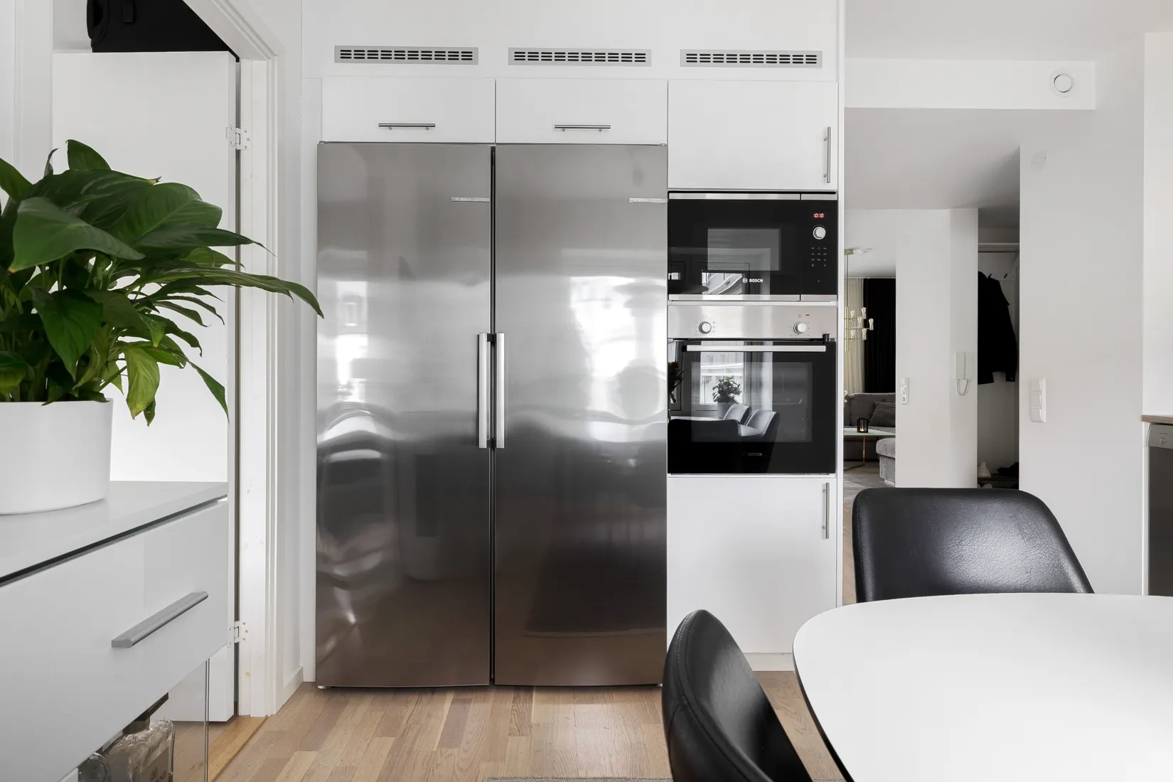 Bostadsrätt, Fotbollsvägen 14A, Brandholmen/Strandängen, Nyköping