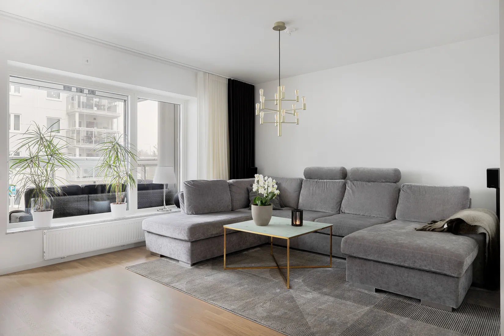 Bostadsrätt, Fotbollsvägen 14A, Brandholmen/Strandängen, Nyköping