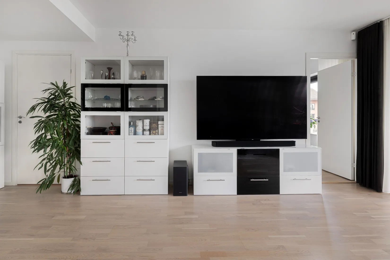 Bostadsrätt, Fotbollsvägen 14A, Brandholmen/Strandängen, Nyköping