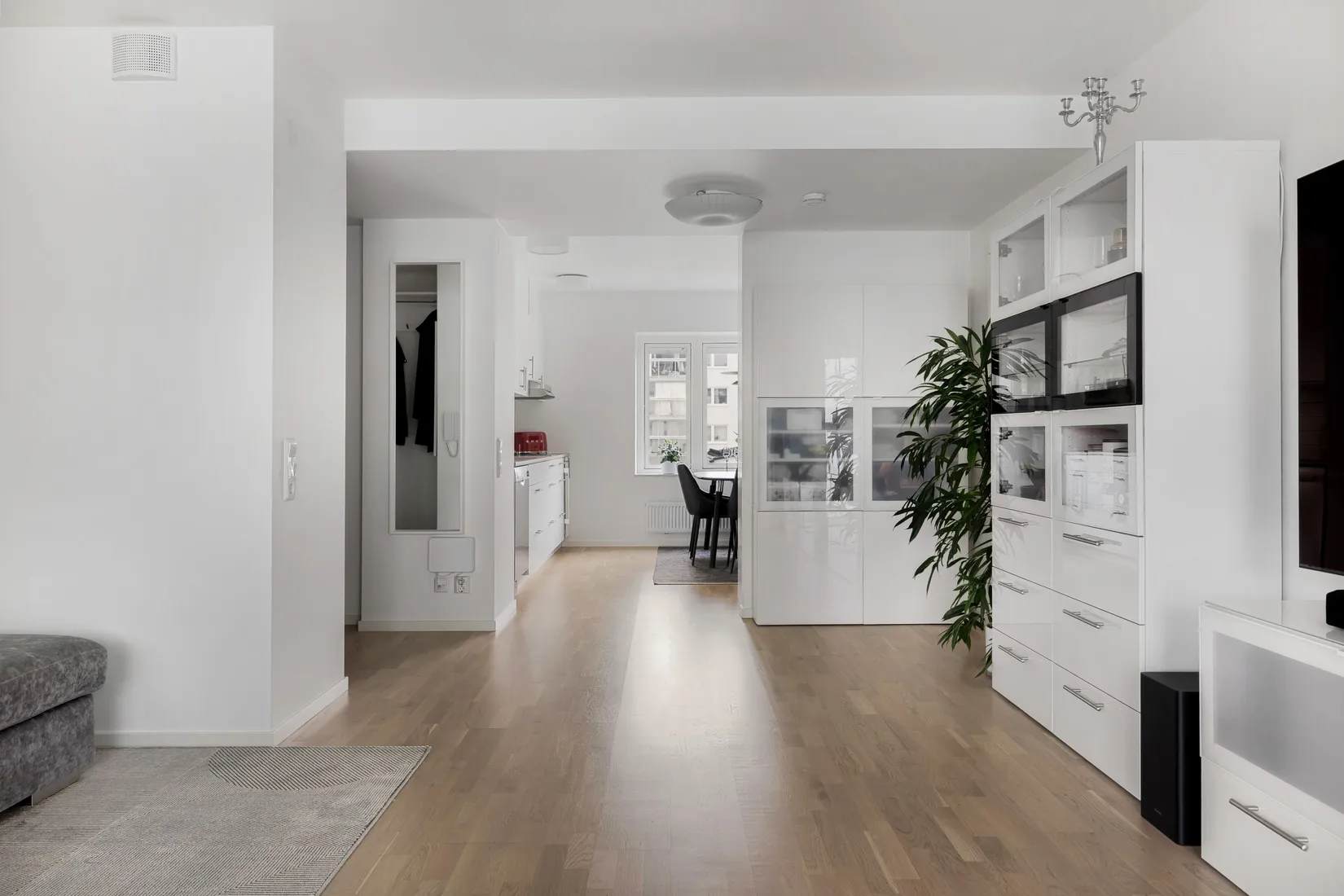 Bostadsrätt, Fotbollsvägen 14A, Brandholmen/Strandängen, Nyköping