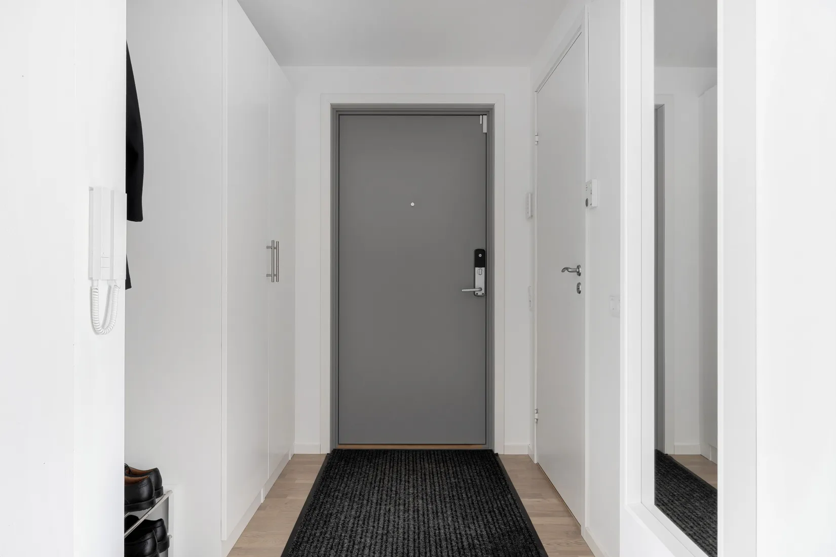 Bostadsrätt, Fotbollsvägen 14A, Brandholmen/Strandängen, Nyköping