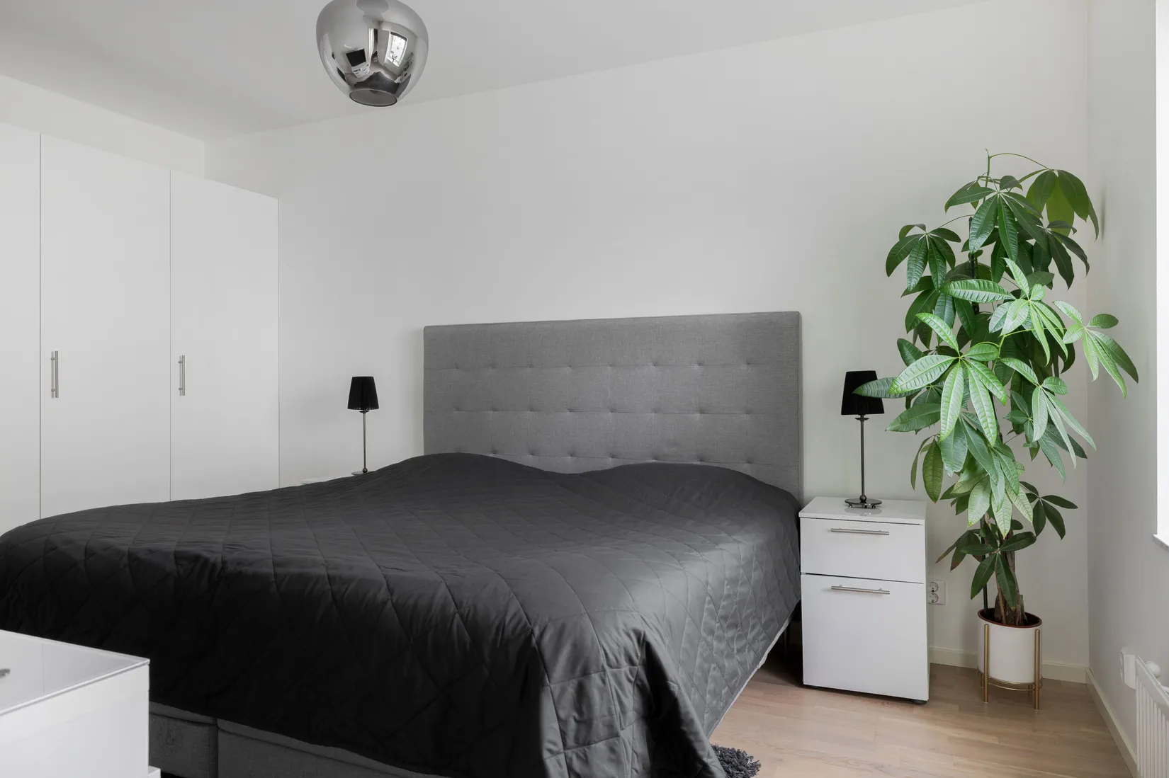 Bostadsrätt, Fotbollsvägen 14A, Brandholmen/Strandängen, Nyköping