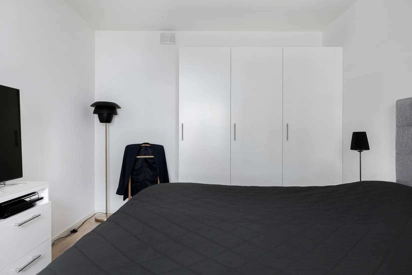 Bostadsrätt, Fotbollsvägen 14A, Brandholmen/Strandängen, Nyköping