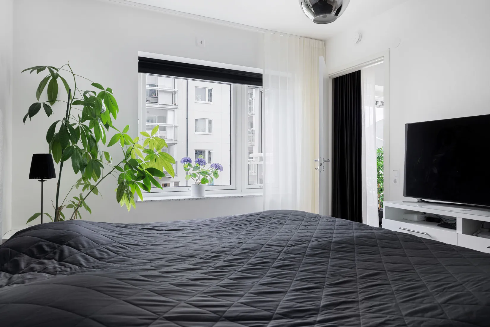 Bostadsrätt, Fotbollsvägen 14A, Brandholmen/Strandängen, Nyköping