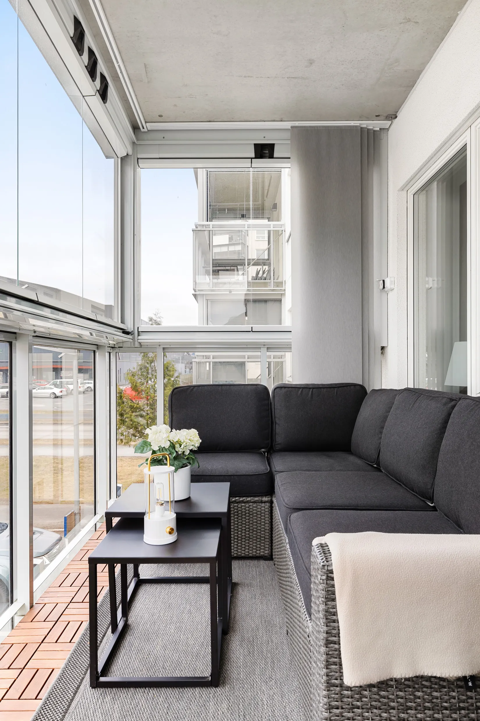 Bostadsrätt, Fotbollsvägen 14A, Brandholmen/Strandängen, Nyköping