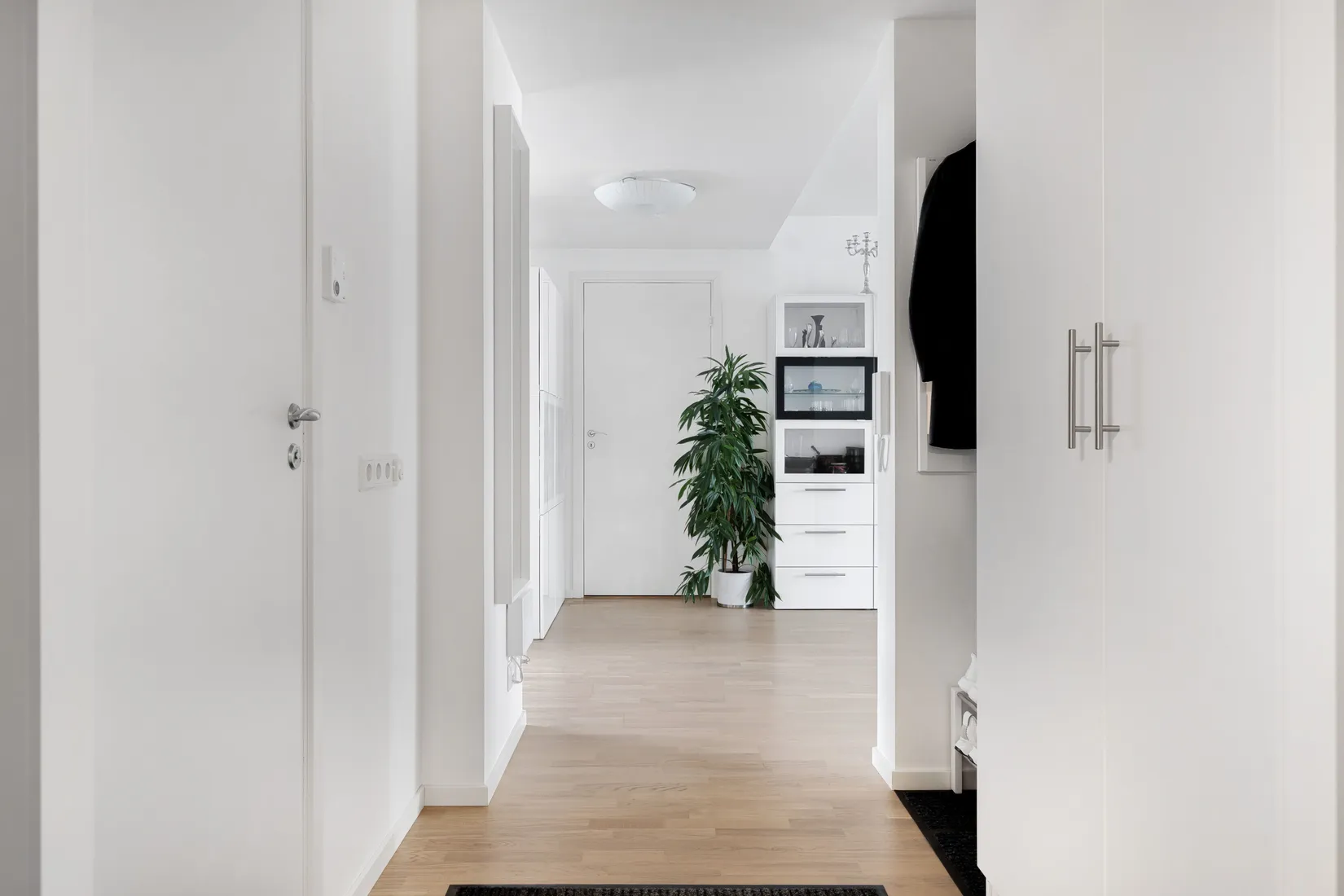 Bostadsrätt, Fotbollsvägen 14A, Brandholmen/Strandängen, Nyköping