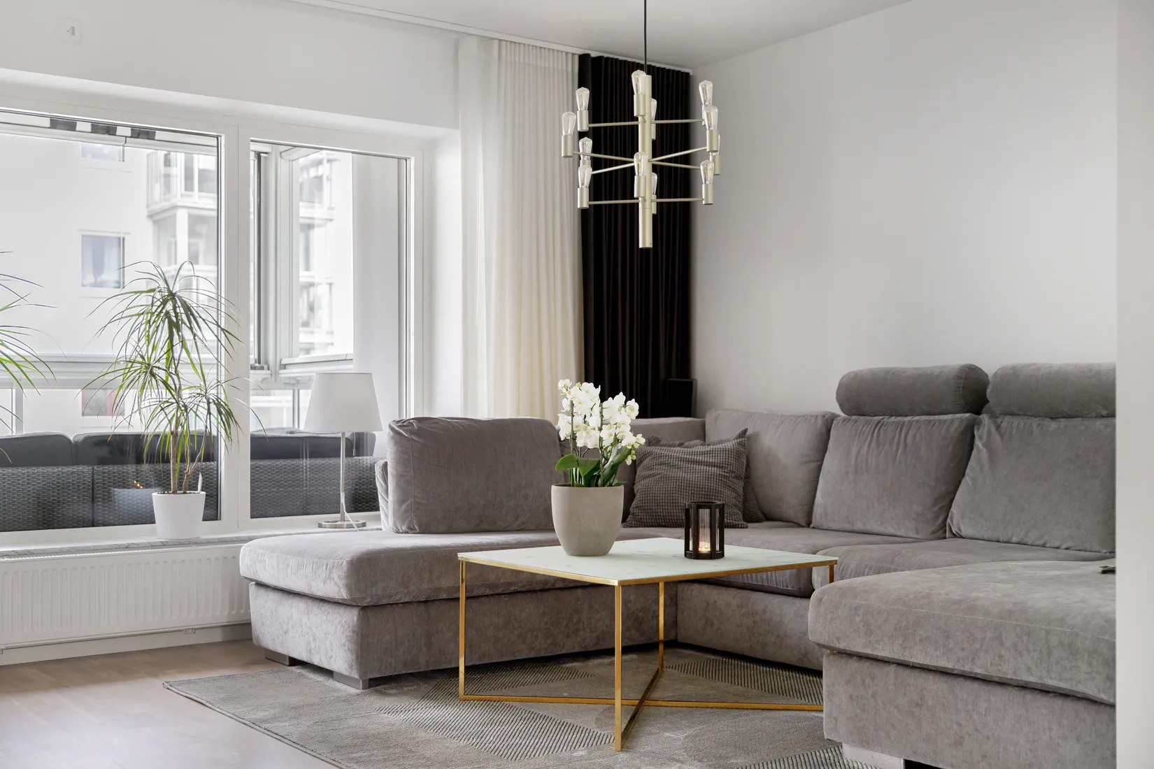 Bostadsrätt, Fotbollsvägen 14A, Brandholmen/Strandängen, Nyköping