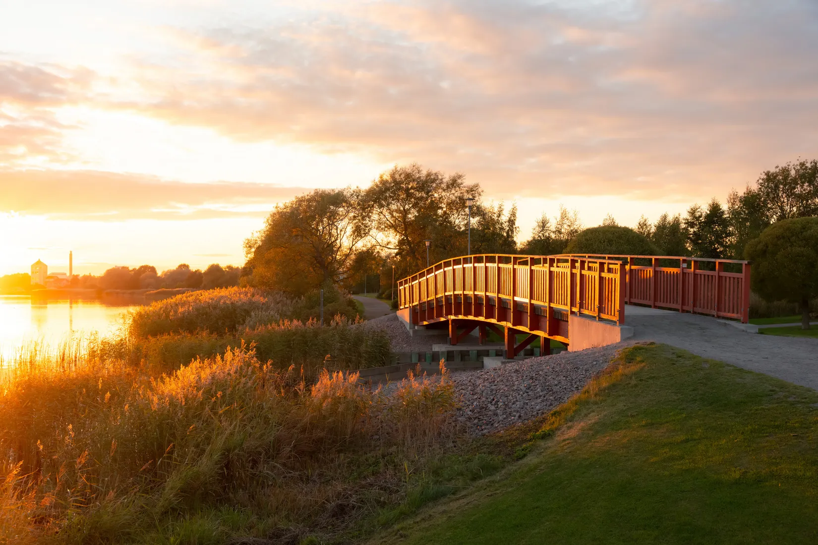 Bostadsrätt, Fotbollsvägen 14A, Brandholmen/Strandängen, Nyköping
