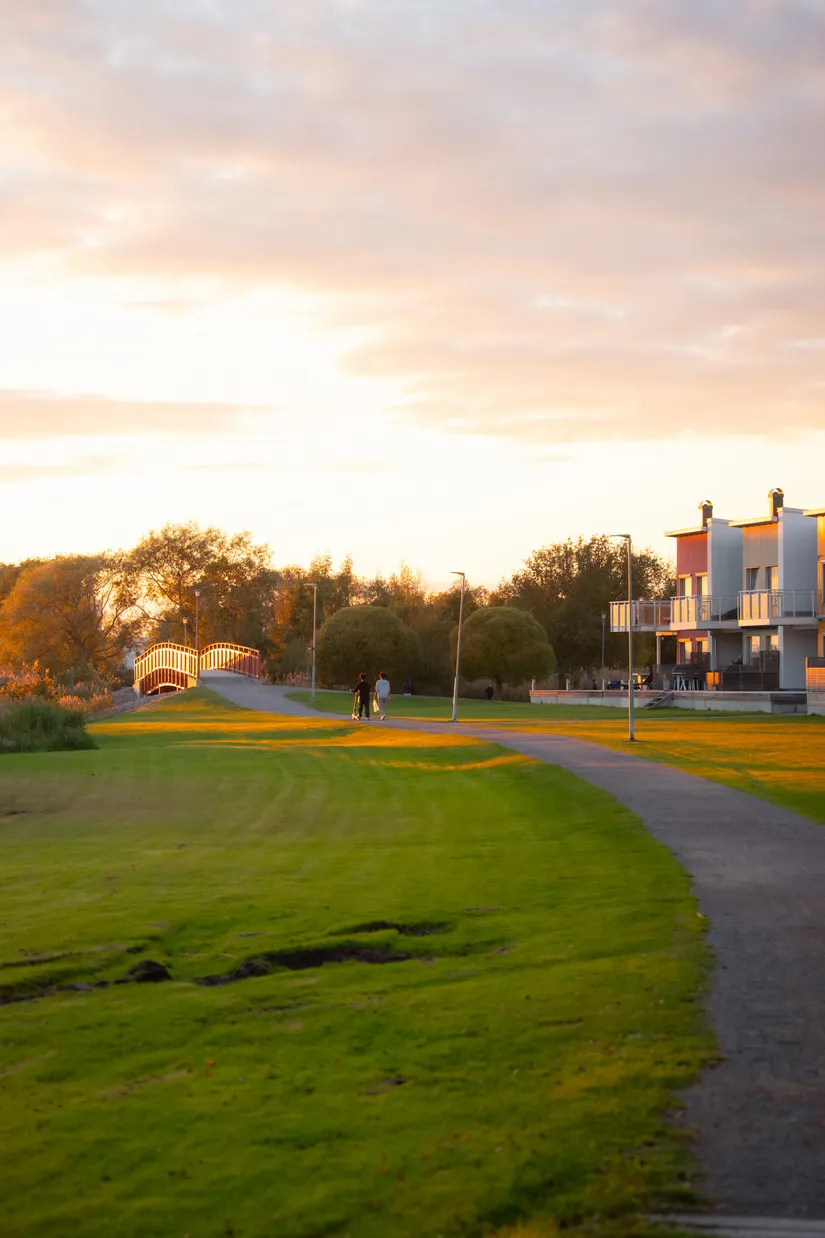 Bostadsrätt, Fotbollsvägen 14A, Brandholmen/Strandängen, Nyköping