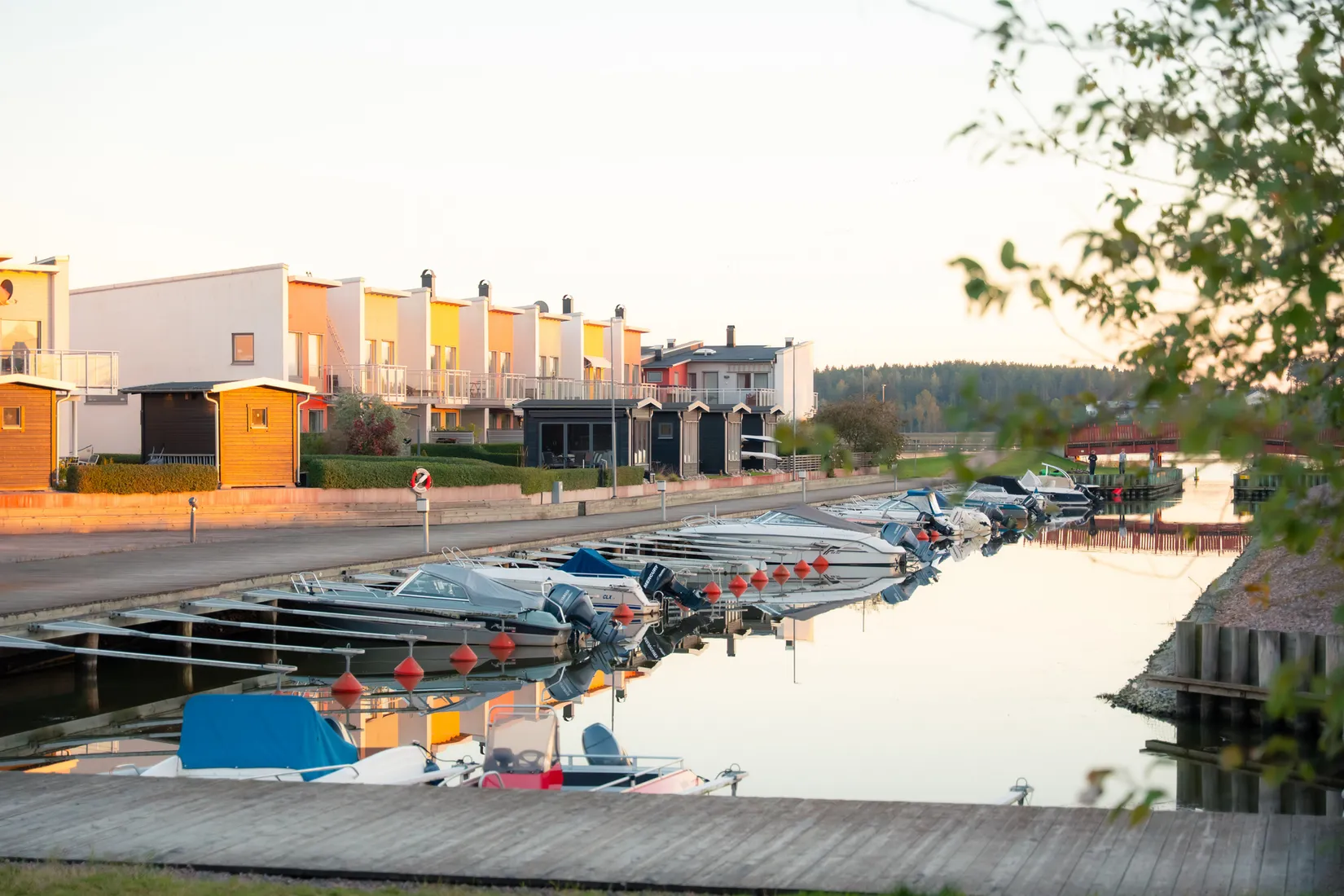 Bostadsrätt, Fotbollsvägen 14A, Brandholmen/Strandängen, Nyköping