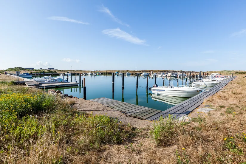 Villa, Gustaf Allans väg 3, Olofsbo, Falkenberg