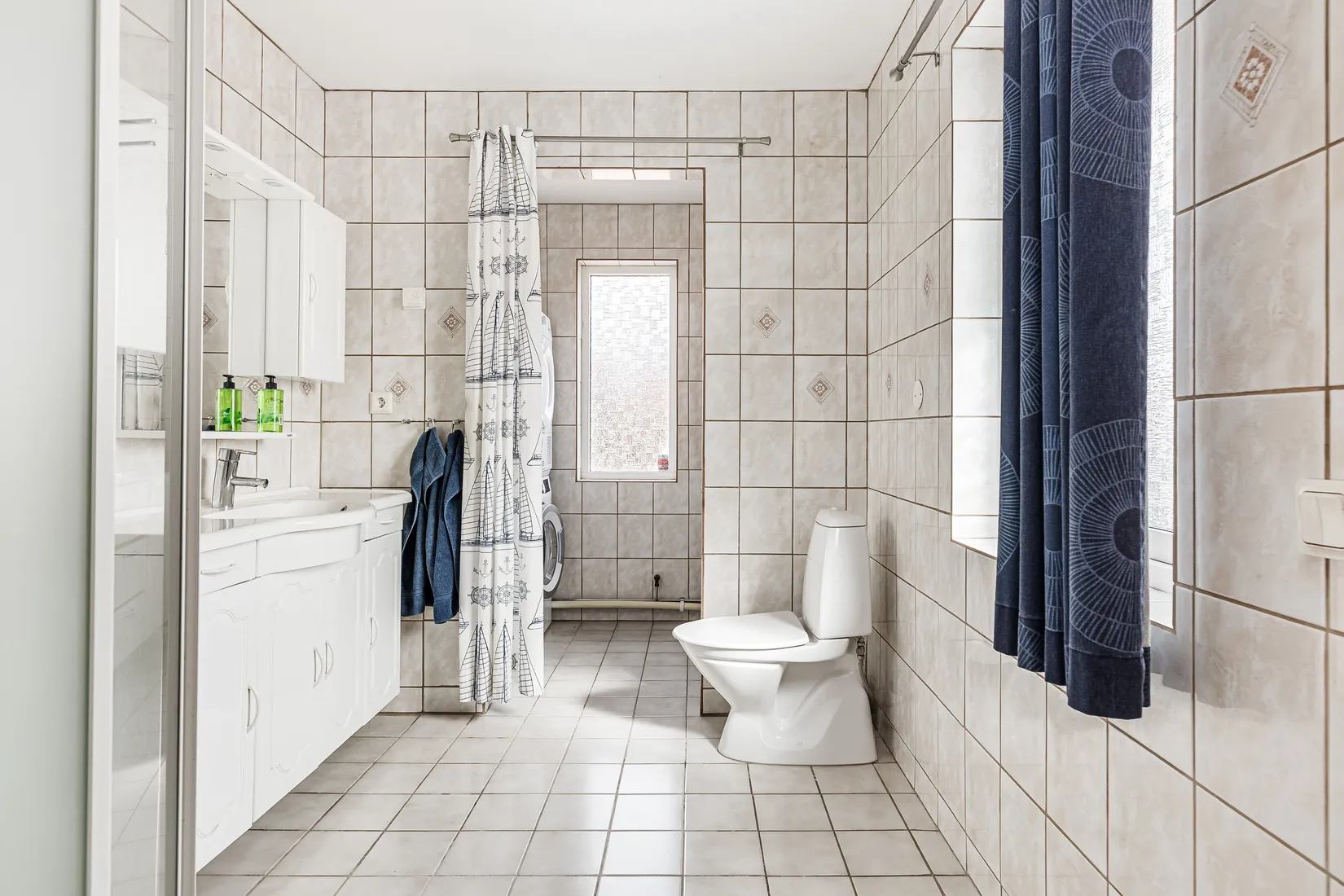 Villa, Gustaf Allans väg 3, Olofsbo, Falkenberg