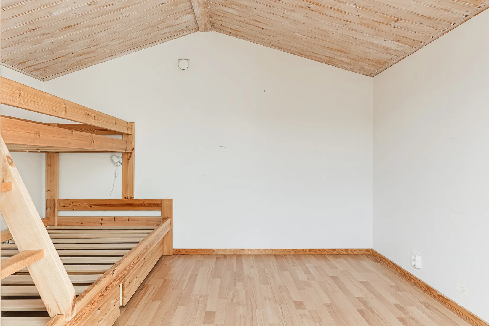 Villa, Gustaf Allans väg 3, Olofsbo, Falkenberg