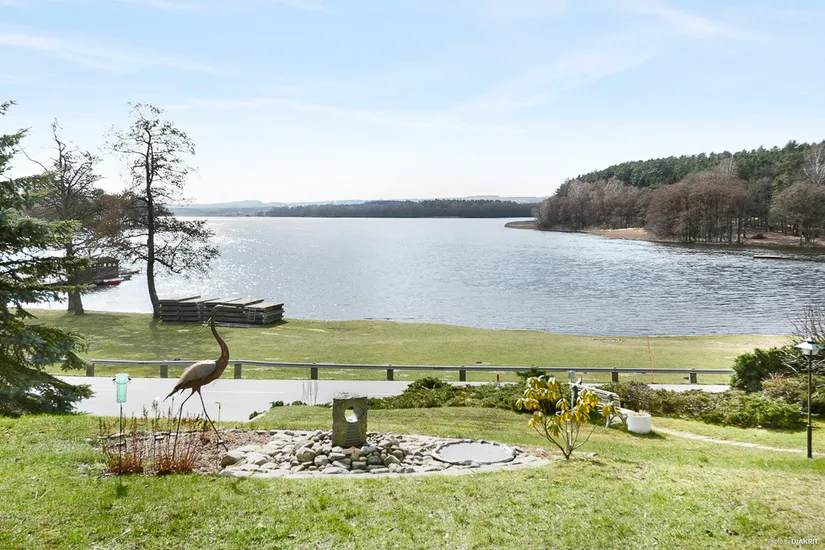 Villa, Sövdeborgsvägen 46, Sövde, Sjöbo