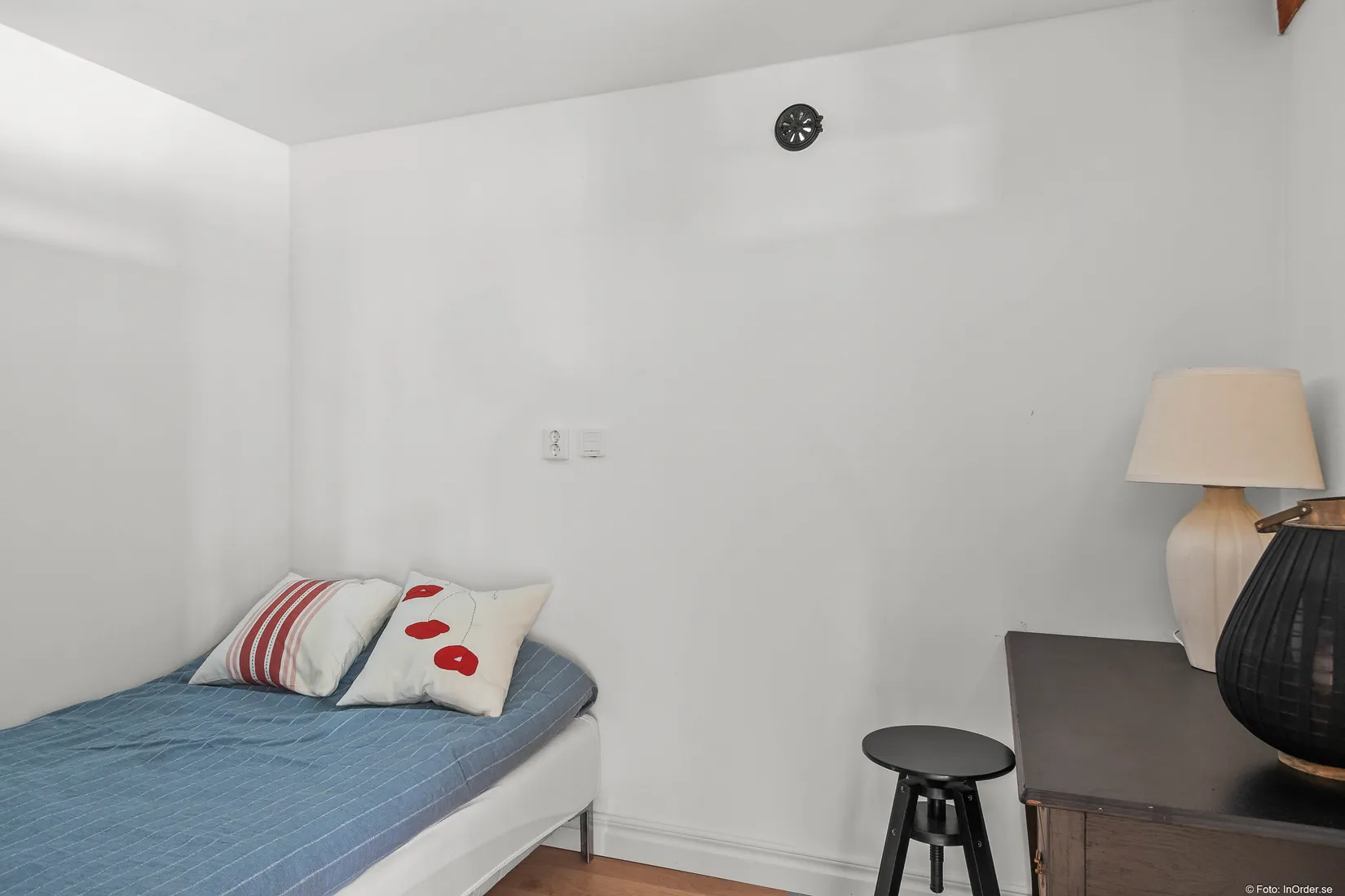 Villa, Sövdeborgsvägen 46, Sövde, Sjöbo