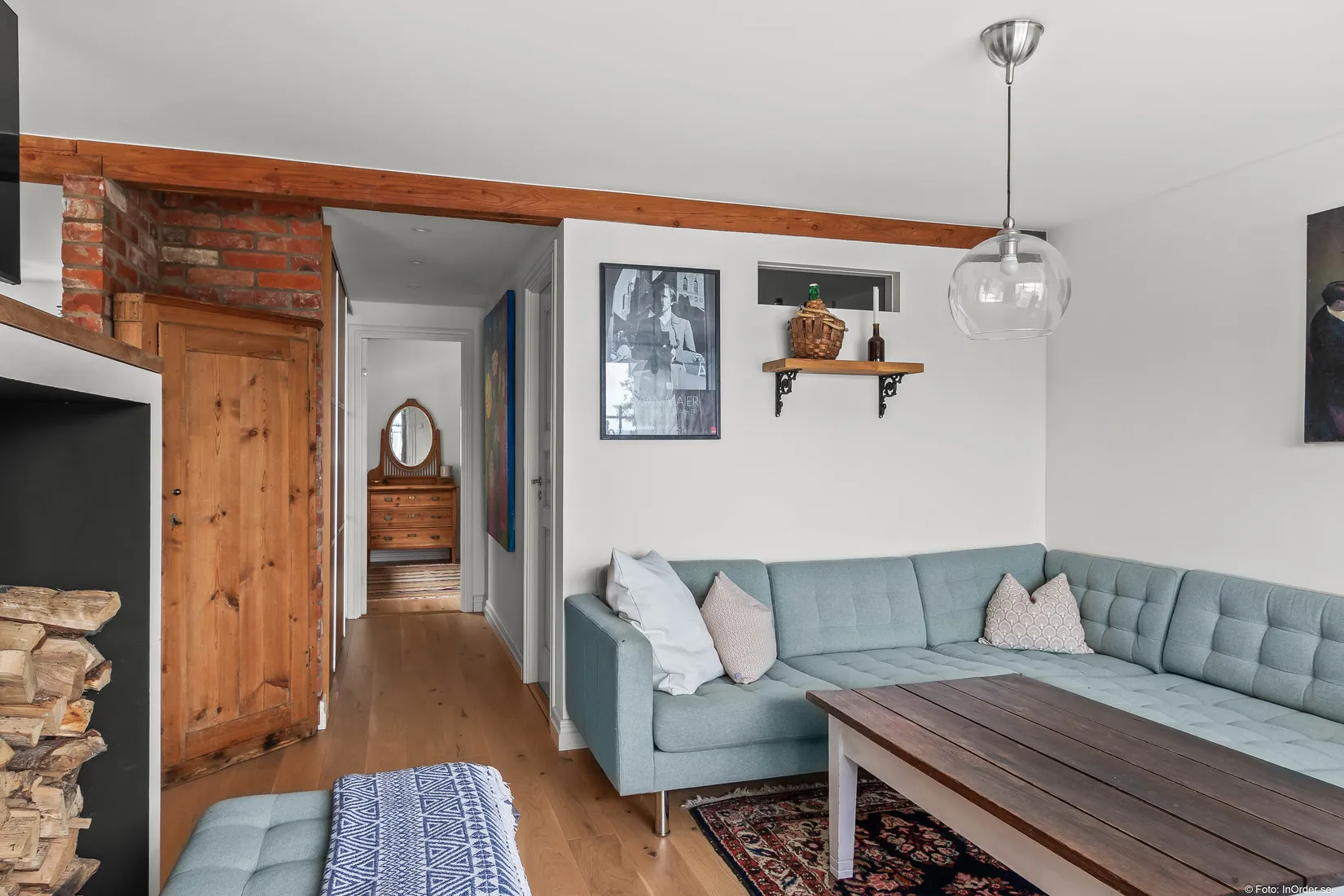 Villa, Sövdeborgsvägen 46, Sövde, Sjöbo