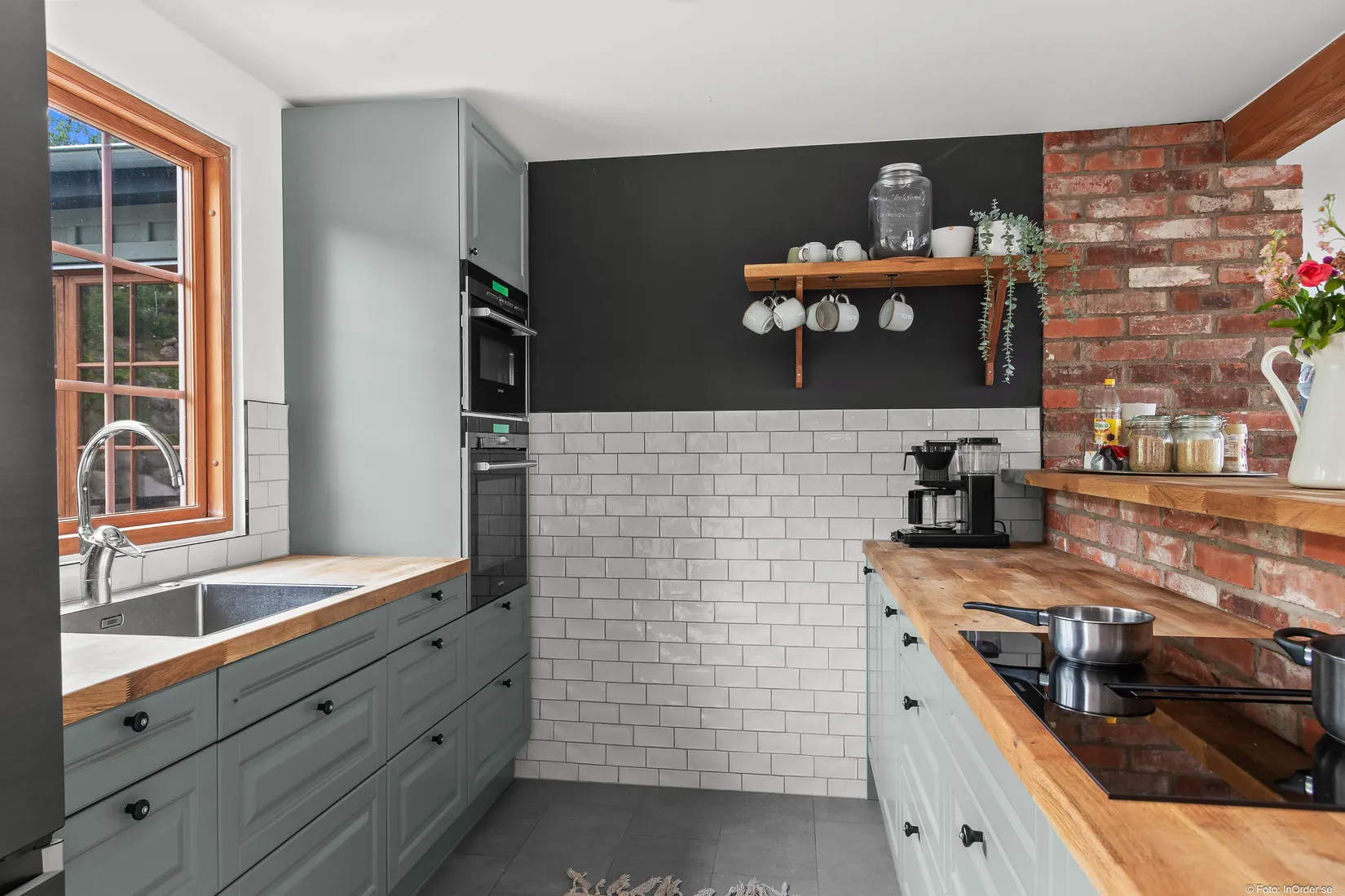 Villa, Sövdeborgsvägen 46, Sövde, Sjöbo